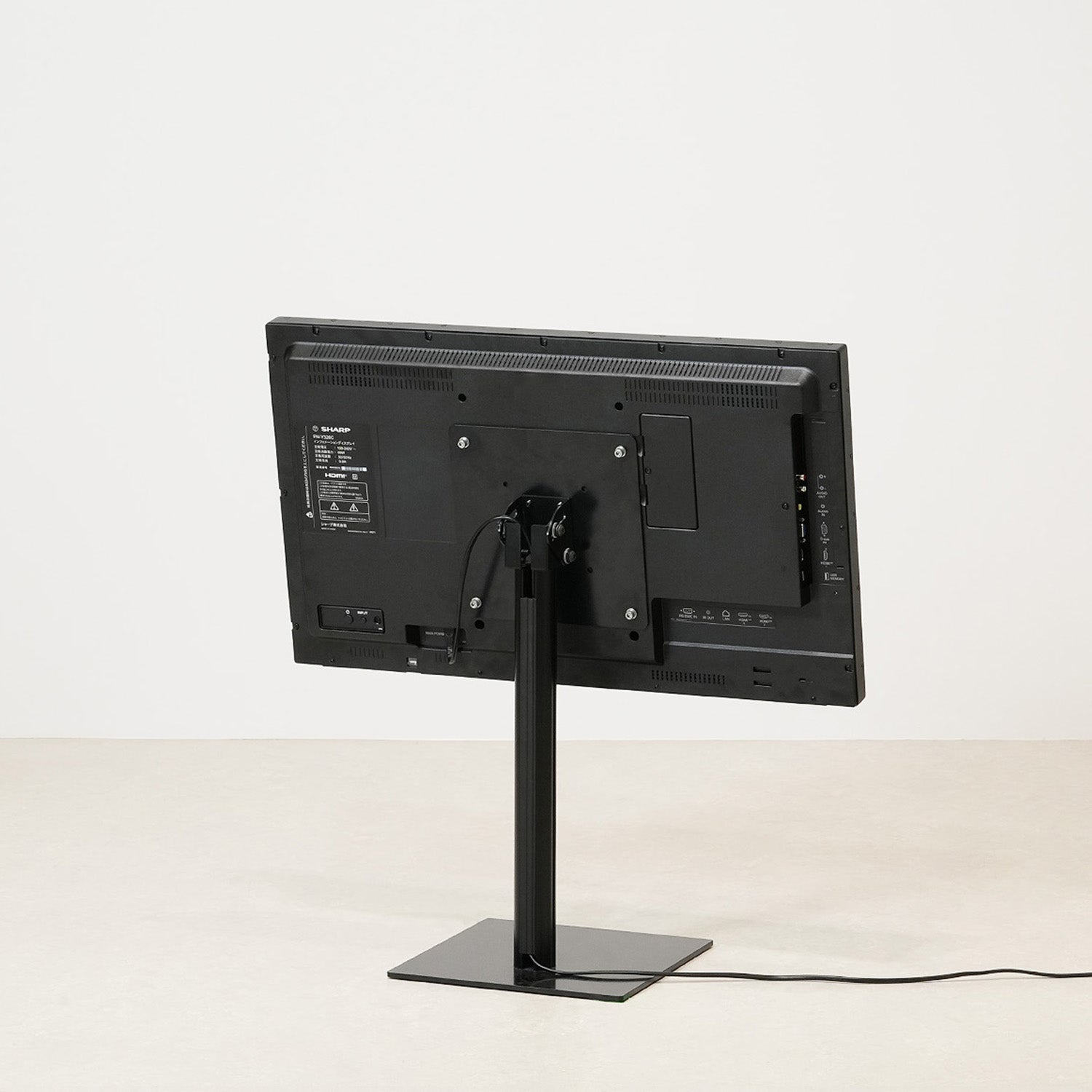 デジタルサイネージ  32インチ DS32L2BK