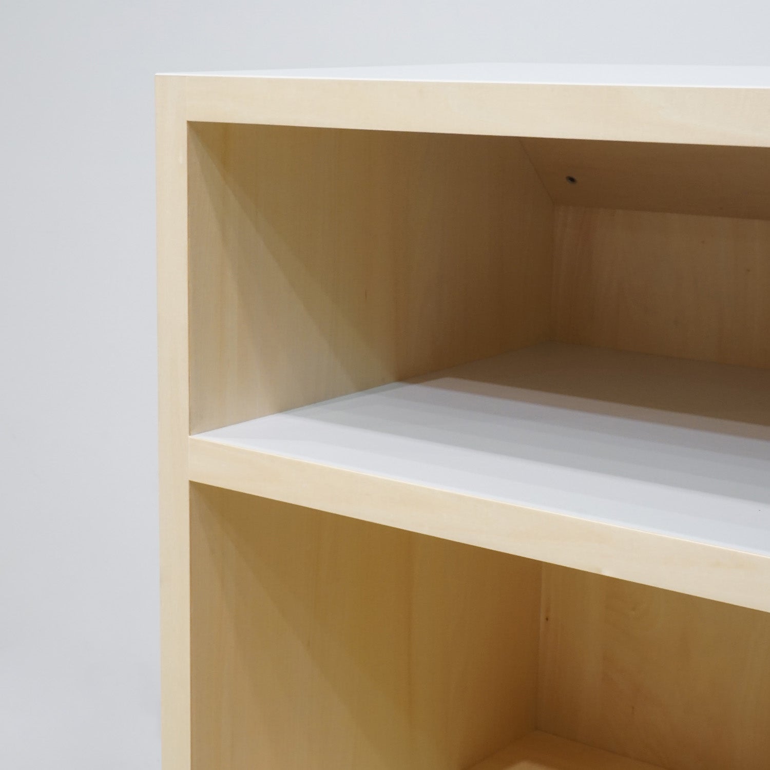 V*p様 【店舗什器】カウンターテーブル 合板のレジカウンター ｜おしゃれな什器の企画・製造・販売 SHOP COPACK