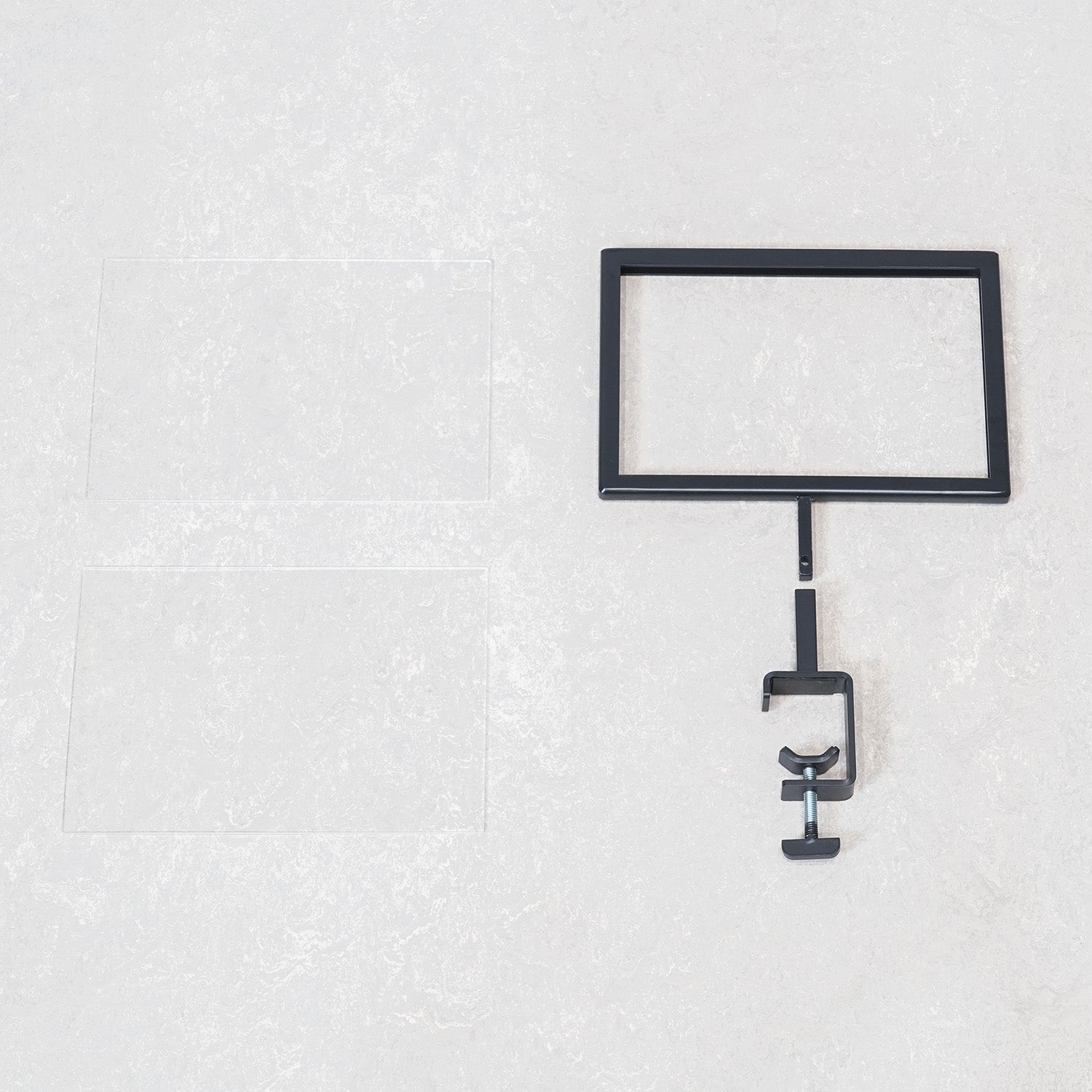 クランプポップ B6サイズ｜おしゃれな什器の企画・製造・販売 SHOP COPACK