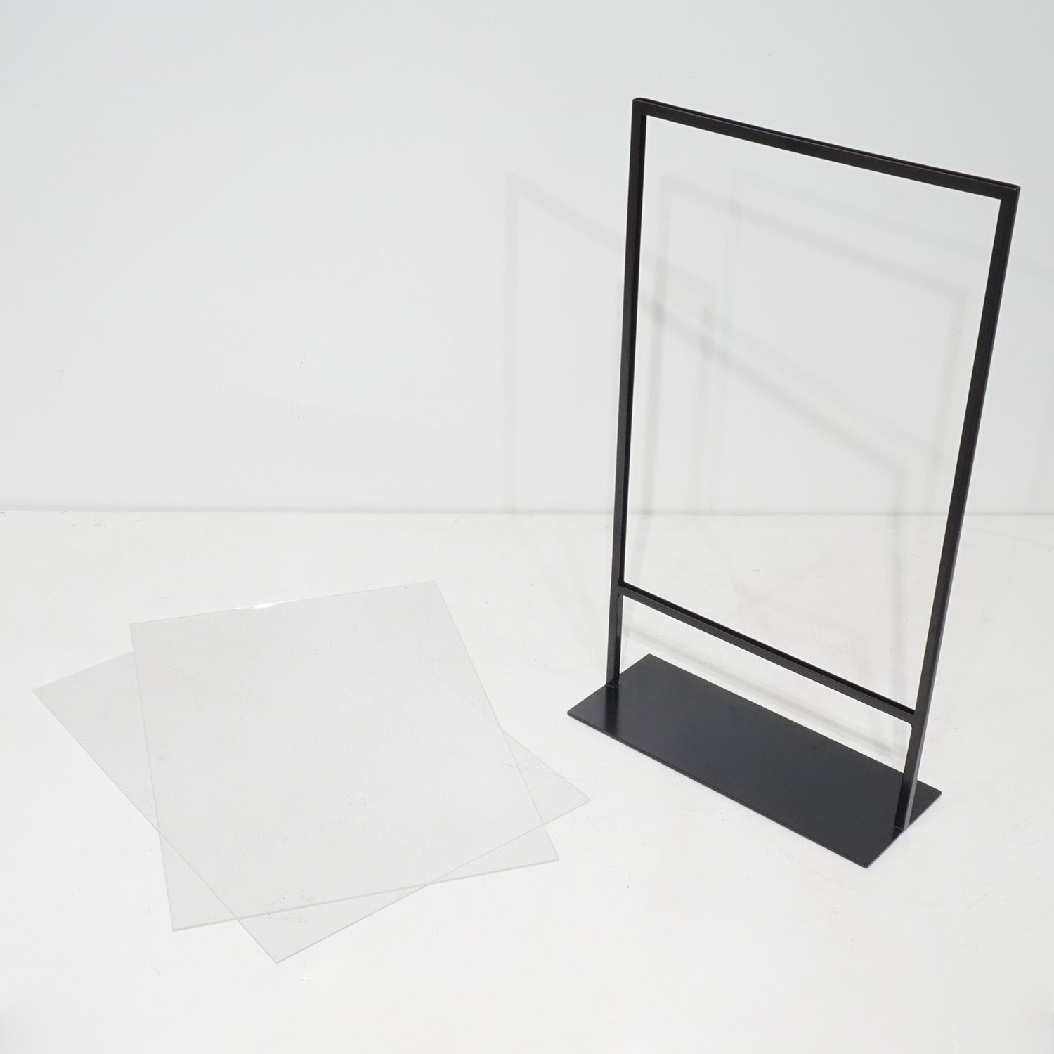 ポップスタンド A3サイズ｜おしゃれな什器の企画・製造・販売 SHOP COPACK
