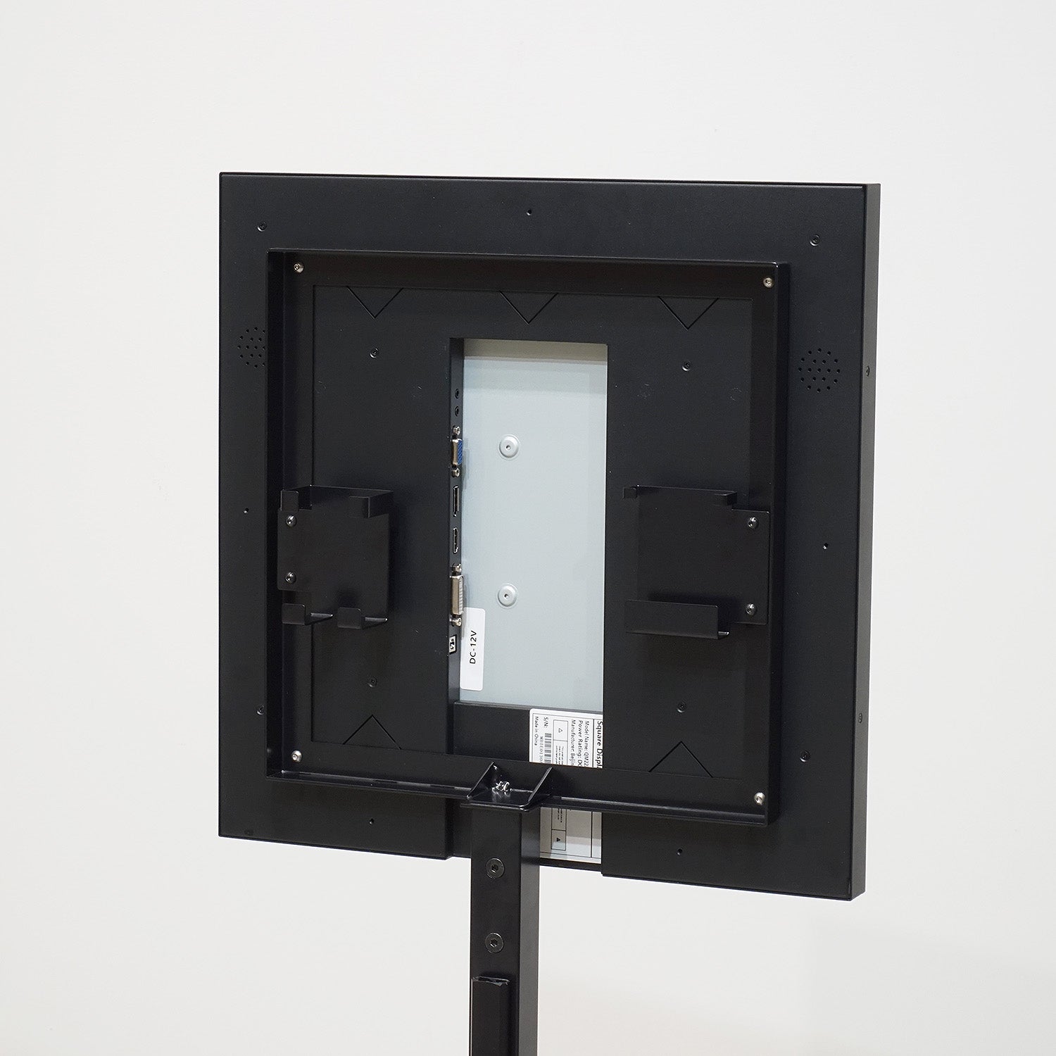 ブラック ホームベーカリー デジタルディスプレイ ブラック ホームベーカリー デジタルディスプレイ