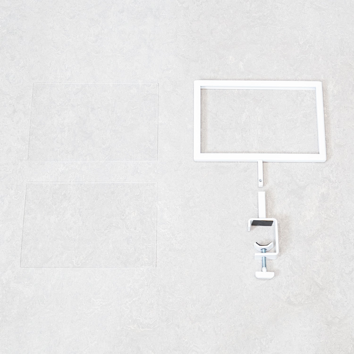 クランプポップ B6サイズ EM01WH