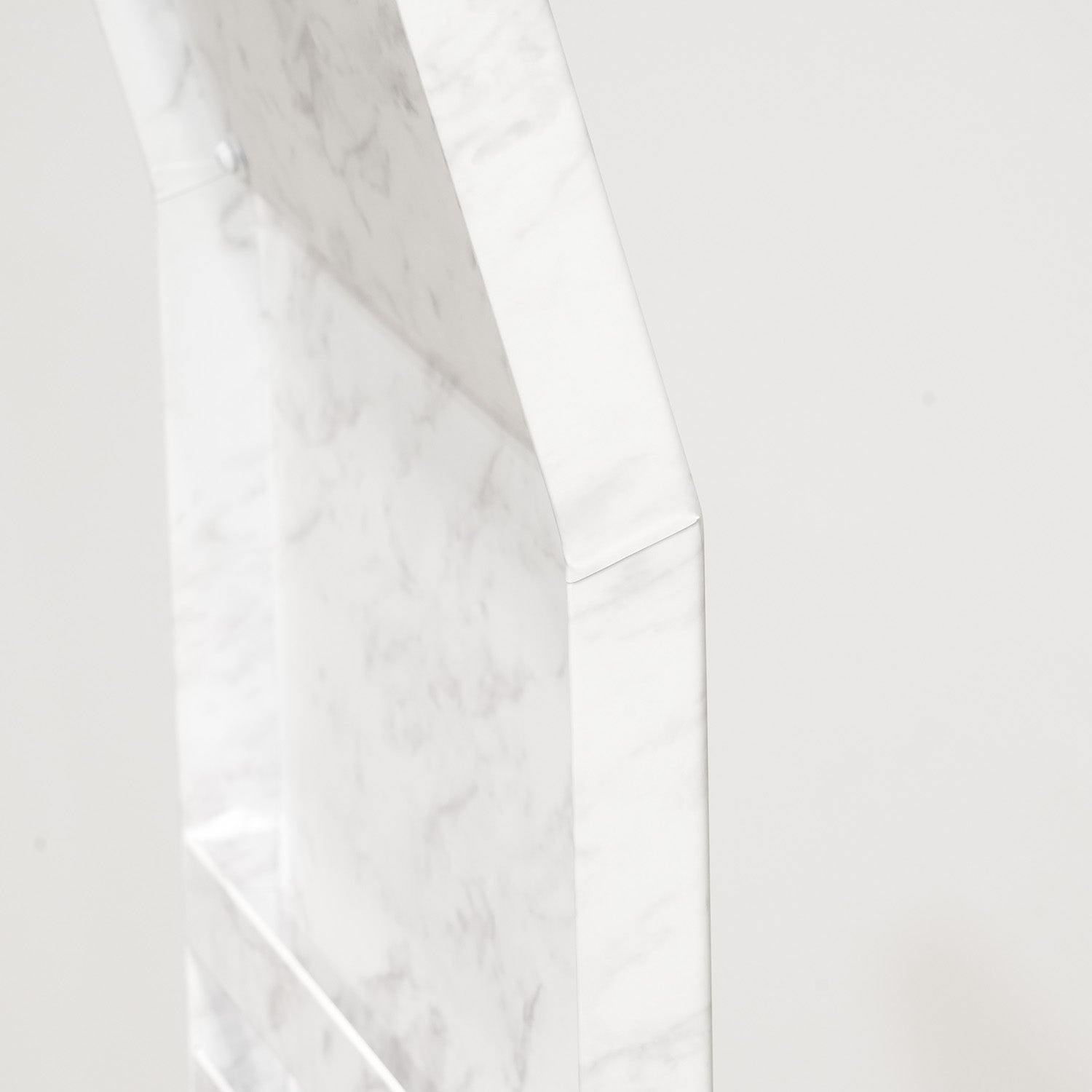 iPadスタンド 大理石調 IS10.9MB （iPad 第10~11世代対応）