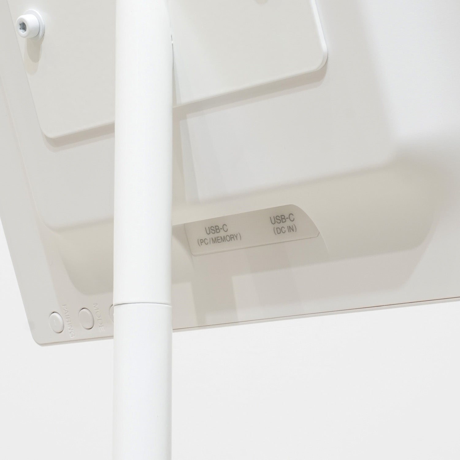 電子ペーパーサイネージ 13インチ DP13WH