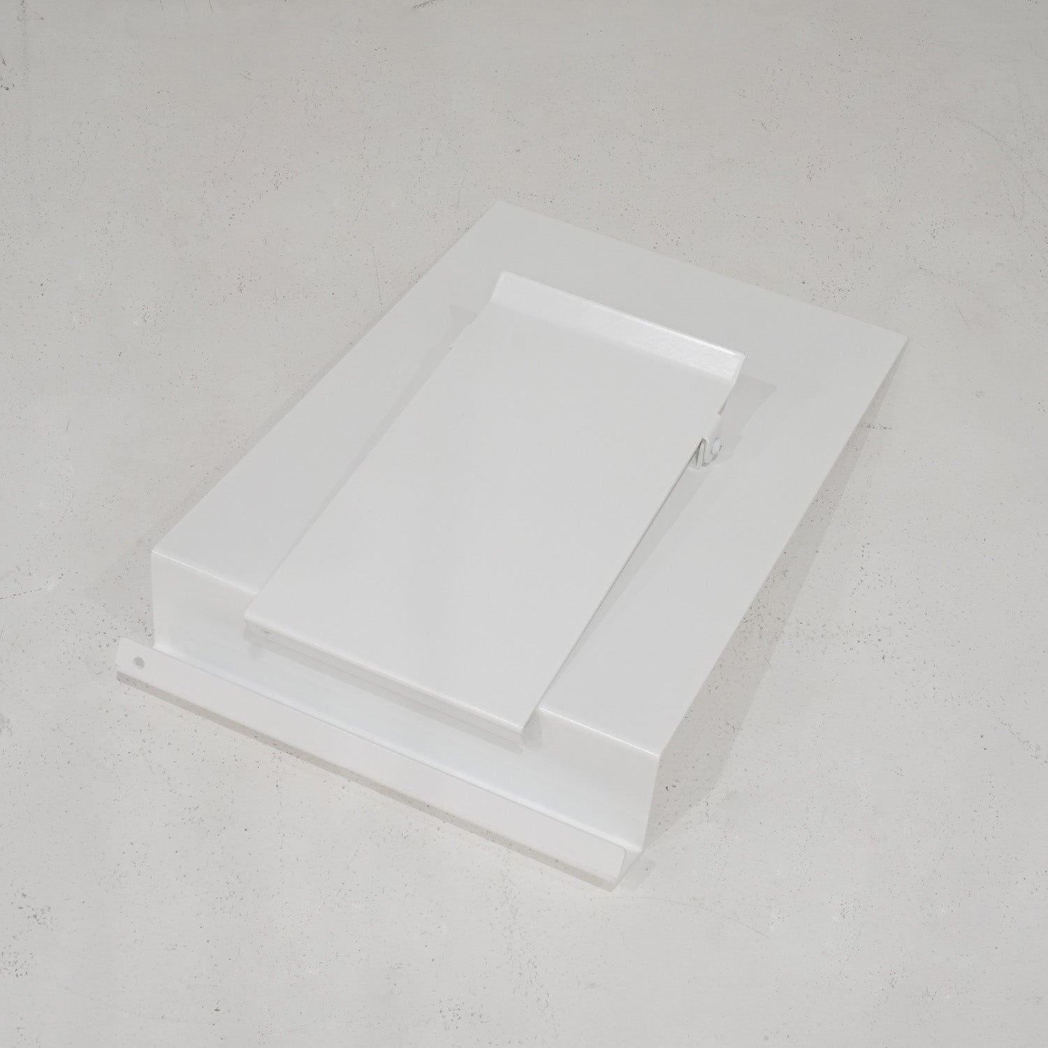 ブックスタンド A4サイズ EM23WH