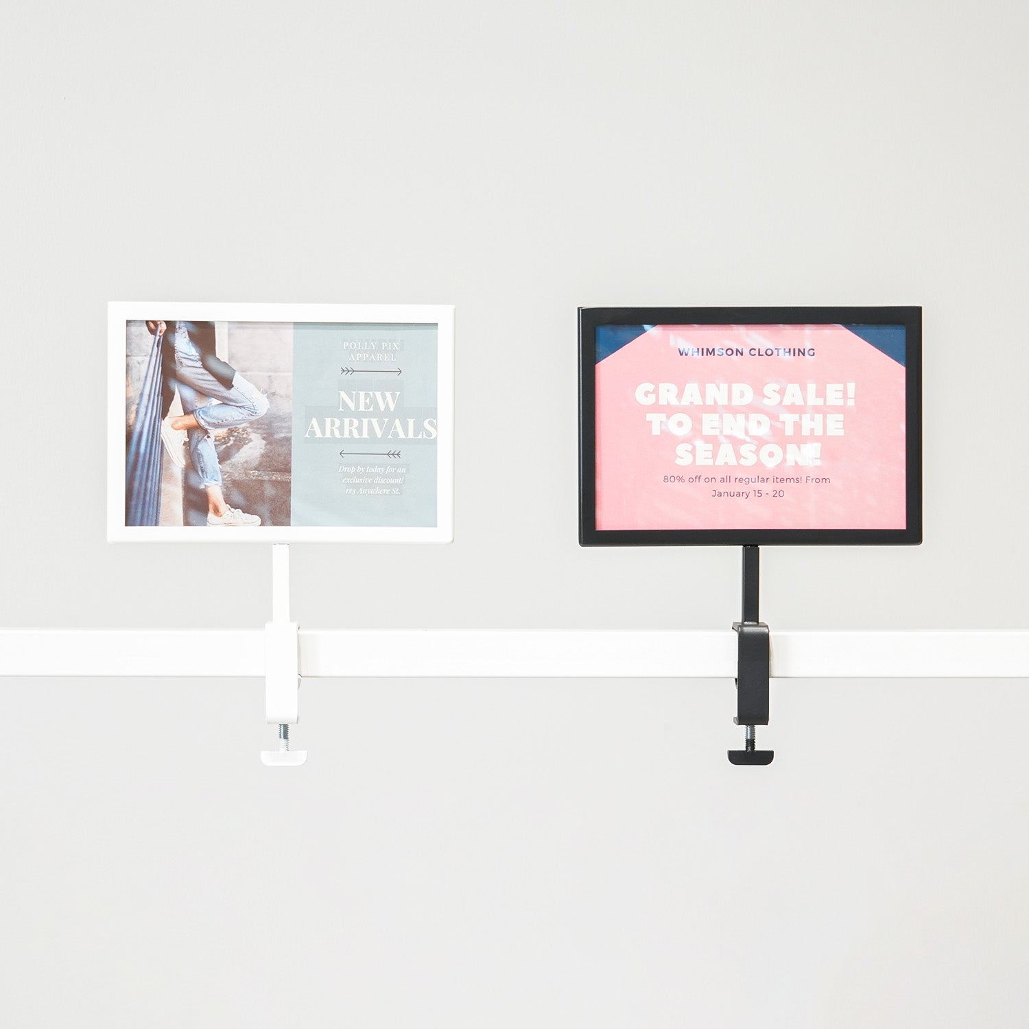 非USヒップホップ60枚以上 クランプポップ B6サイズ｜おしゃれな什器の企画・製造・販売 SHOP COPACK