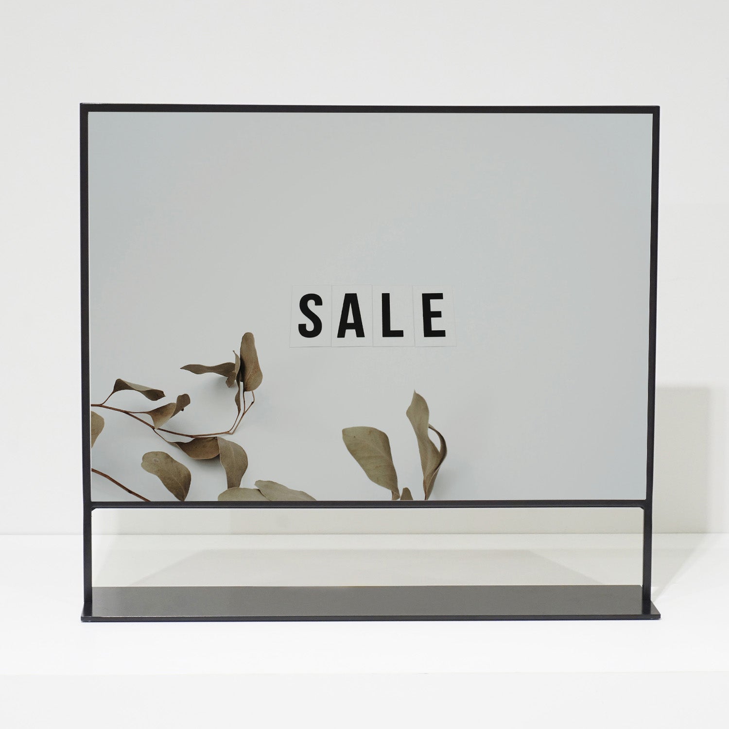 ポップスタンド A2サイズ EM03WH