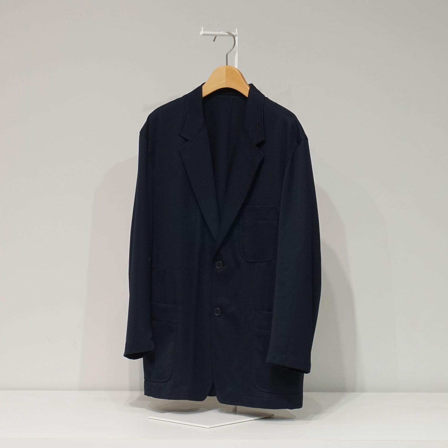 大きいディスプレイスタンド / 大きいバッグスタンド LS02BK
