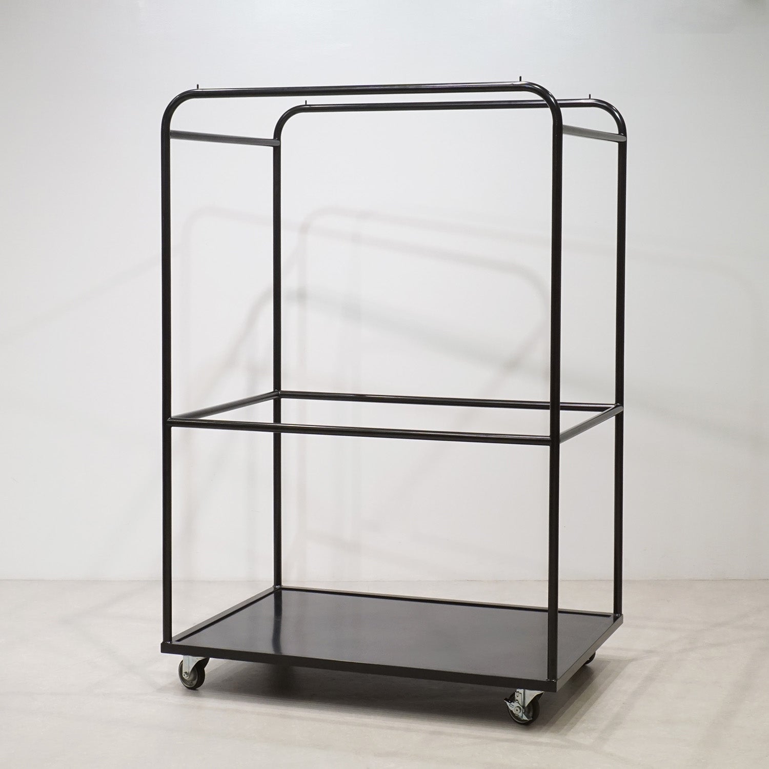 プラダンワゴン｜おしゃれな什器の企画・製造・販売 SHOP COPACK