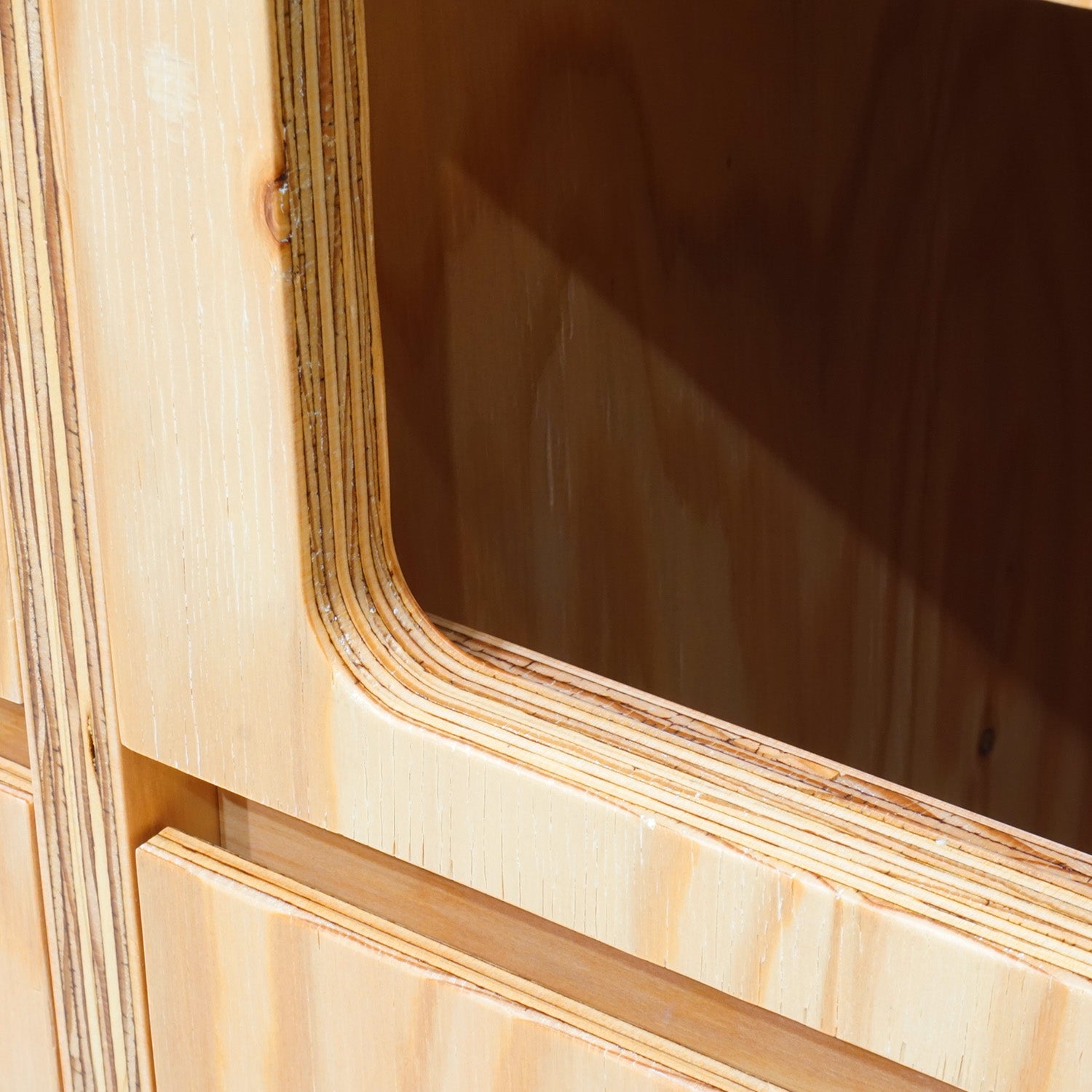 業務用ごみ箱 PB02L