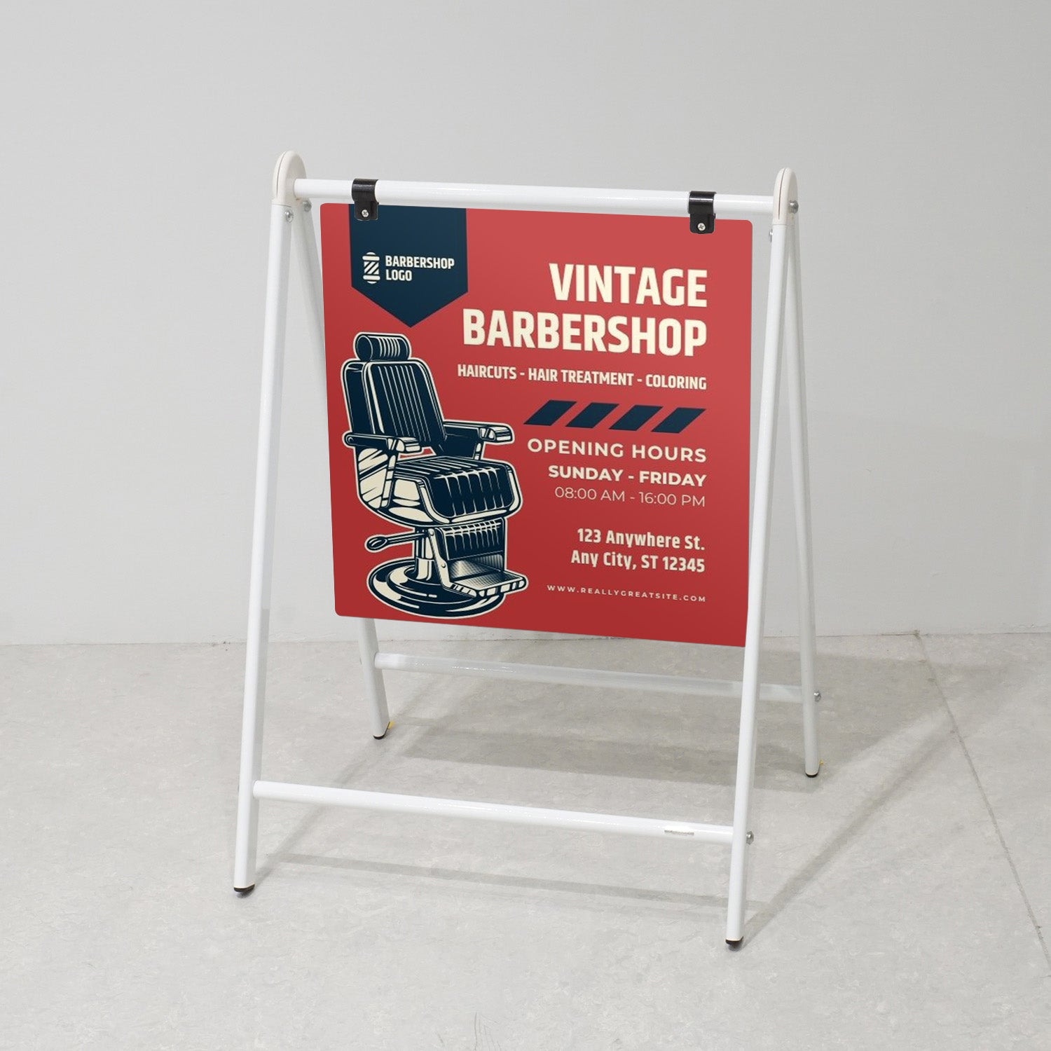 サインスタンド｜おしゃれな什器の企画・製造・販売 SHOP COPACK