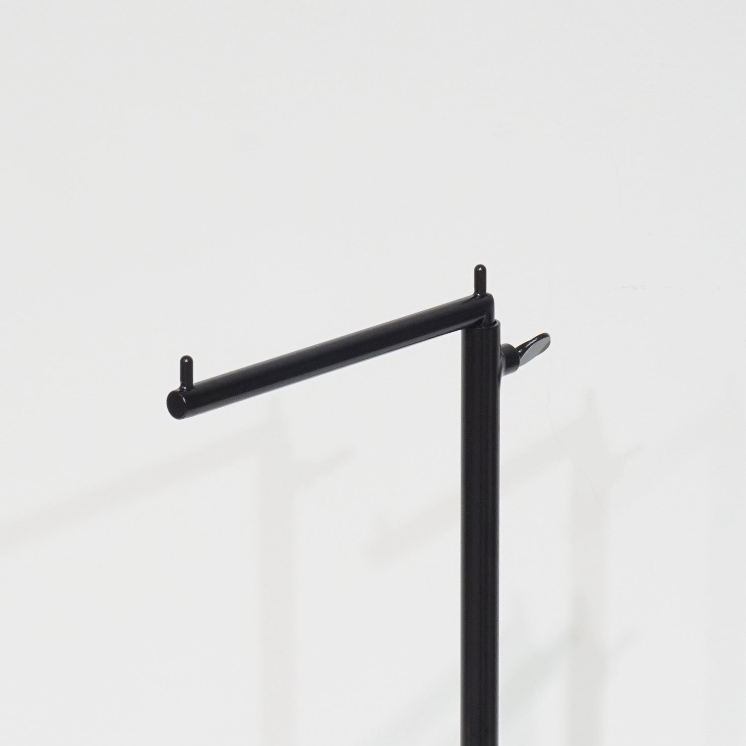ディスプレイスタンド / バッグスタンド LS01BK