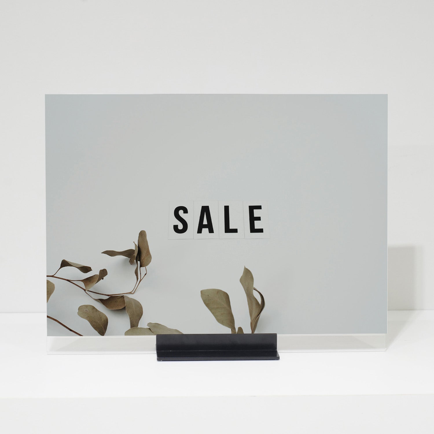 ポップスタンド A2サイズ EM06WH