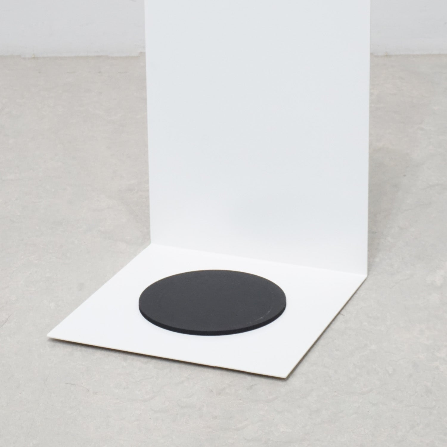 予約販売中 12/8出荷 消火器スタンド　MSF01WH