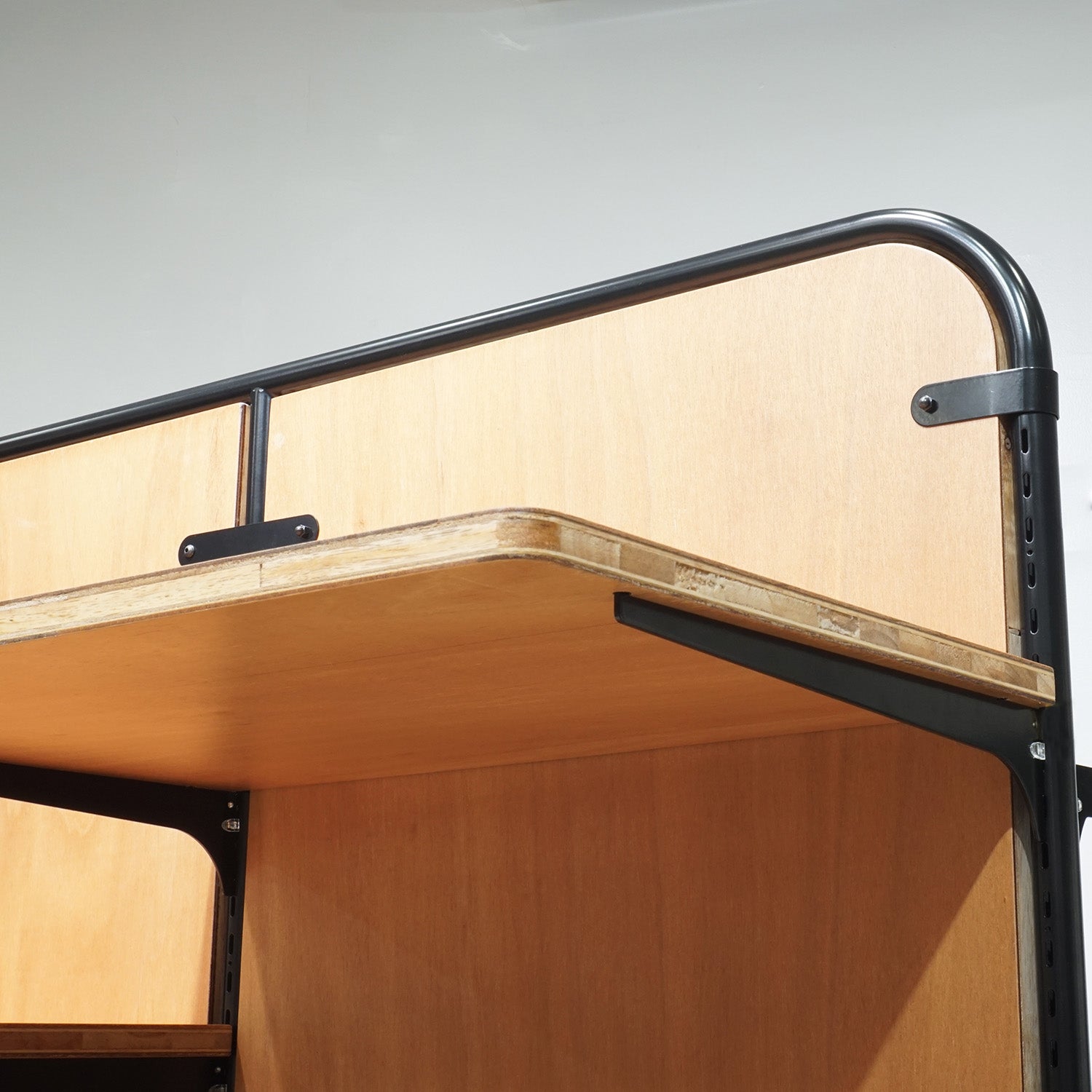 プラダンワゴン WG11BK