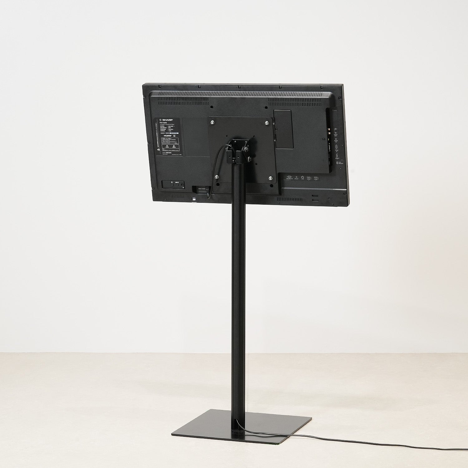 デジタルサイネージ 32インチ｜おしゃれな什器の企画・製造・販売 SHOP