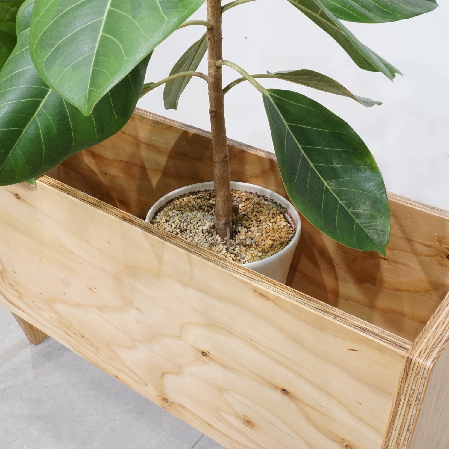 プランタースタンド ｜おしゃれな什器の企画・製造・販売 SHOP COPACK