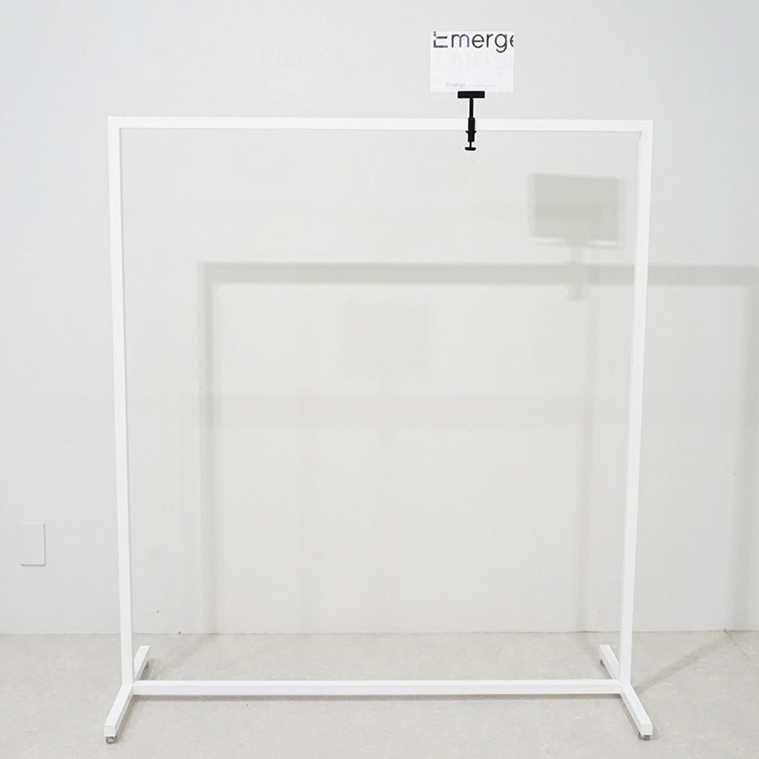 クランプポップ B6サイズ EM04BK