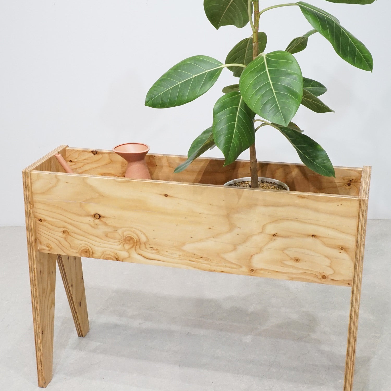 プランタースタンド ｜おしゃれな什器の企画・製造・販売 SHOP COPACK