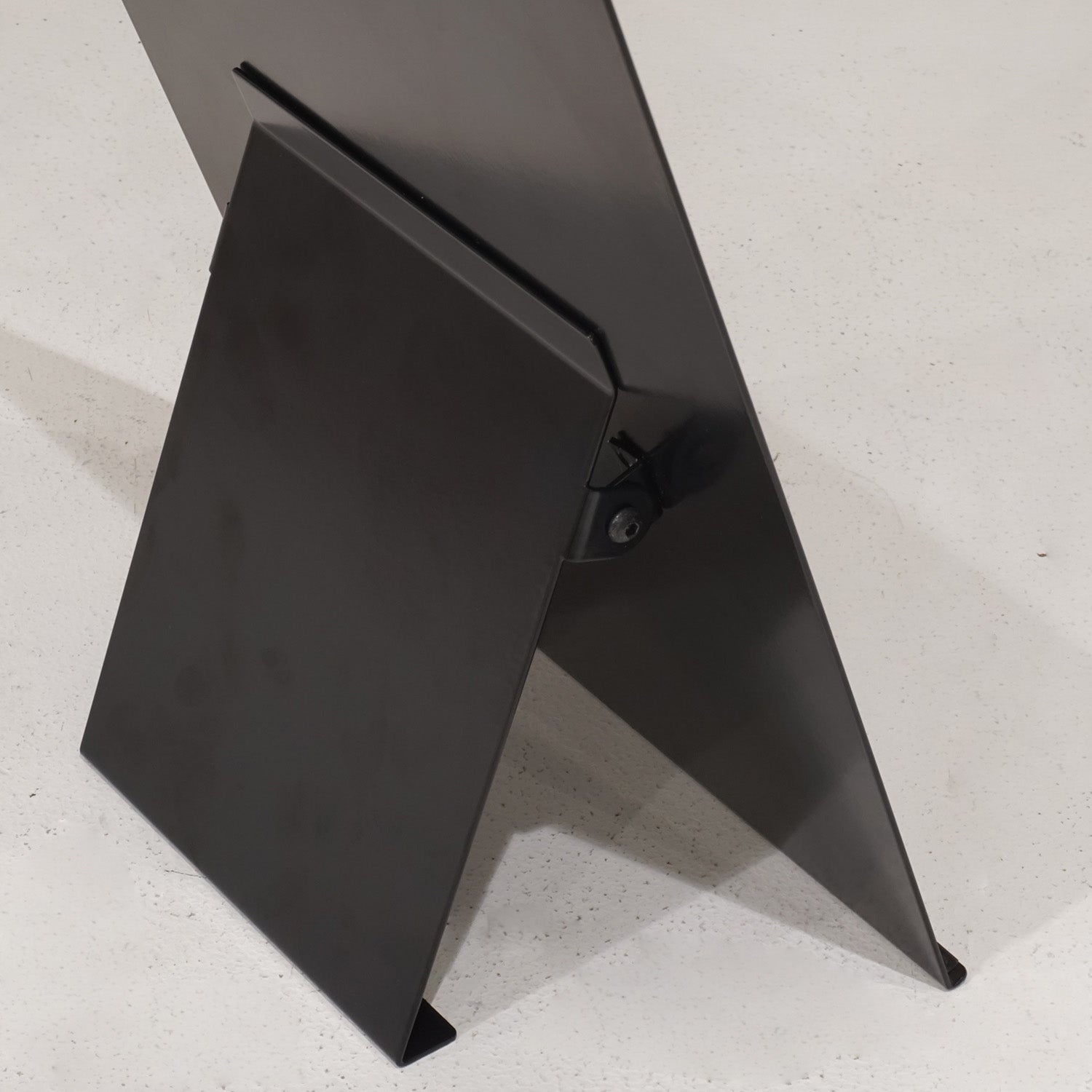 ポップスタンド A5サイズ｜おしゃれな什器の企画・製造・販売 SHOP COPACK