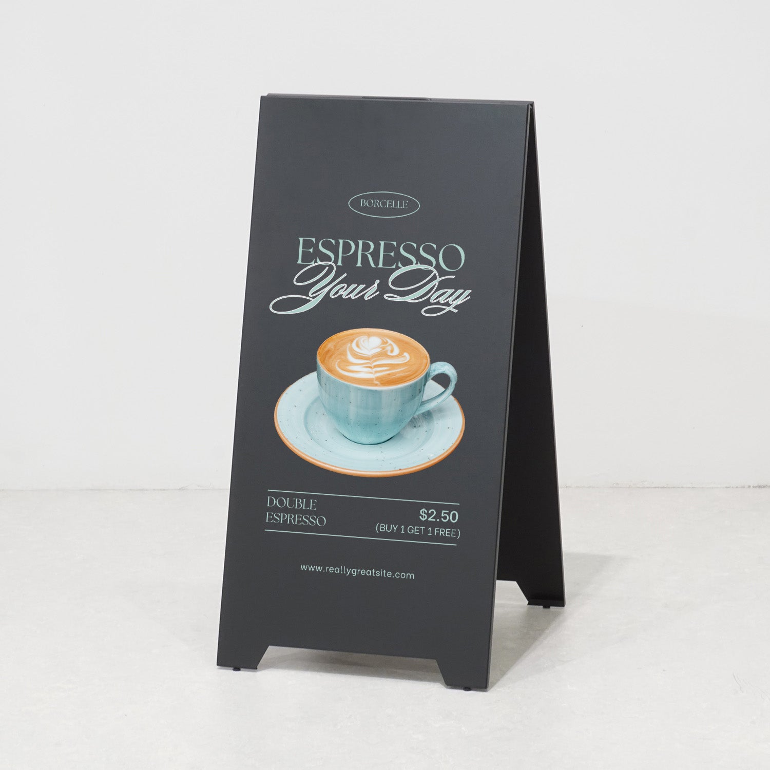 サインスタンド FS02BK