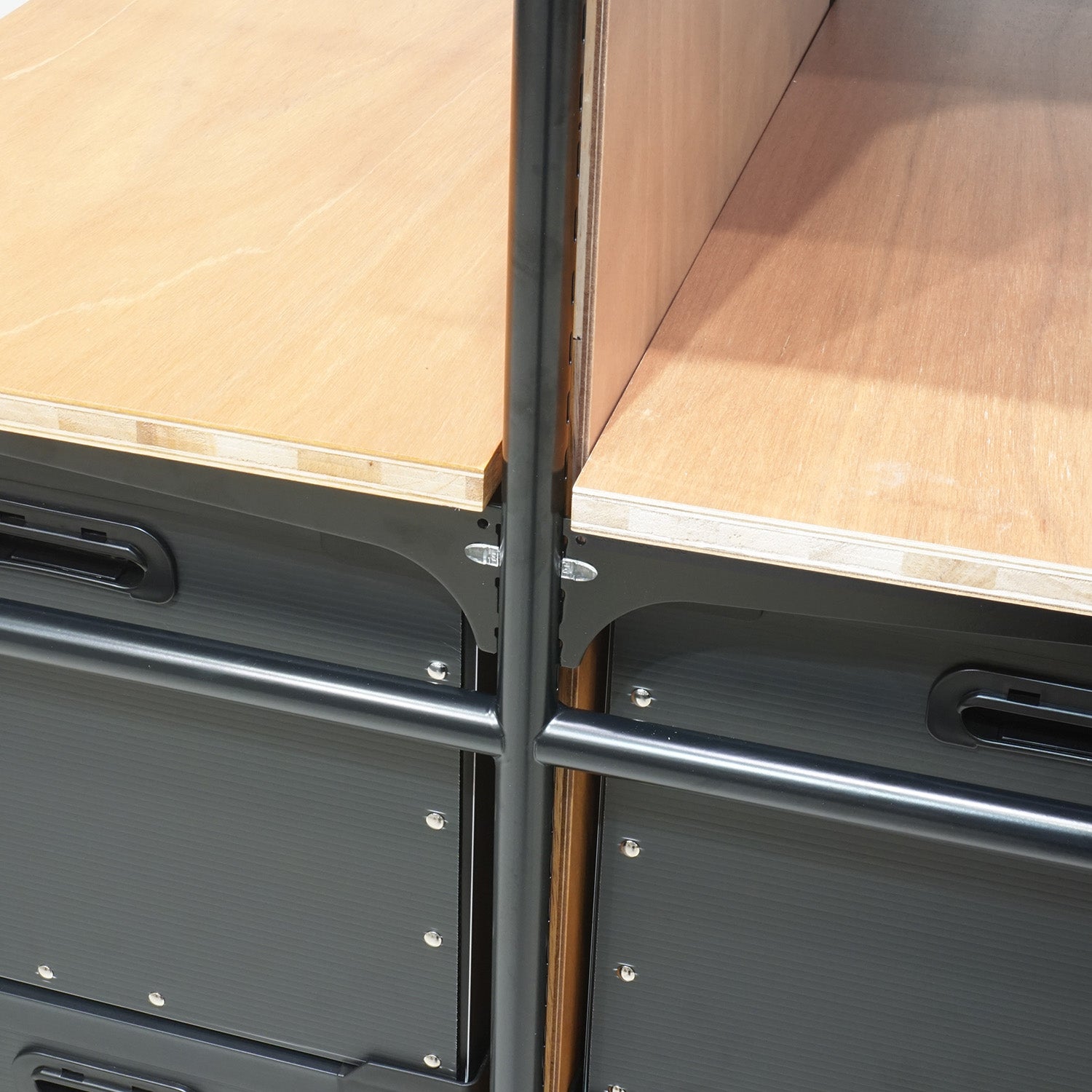 プラダンワゴン｜おしゃれな什器の企画・製造・販売 SHOP COPACK