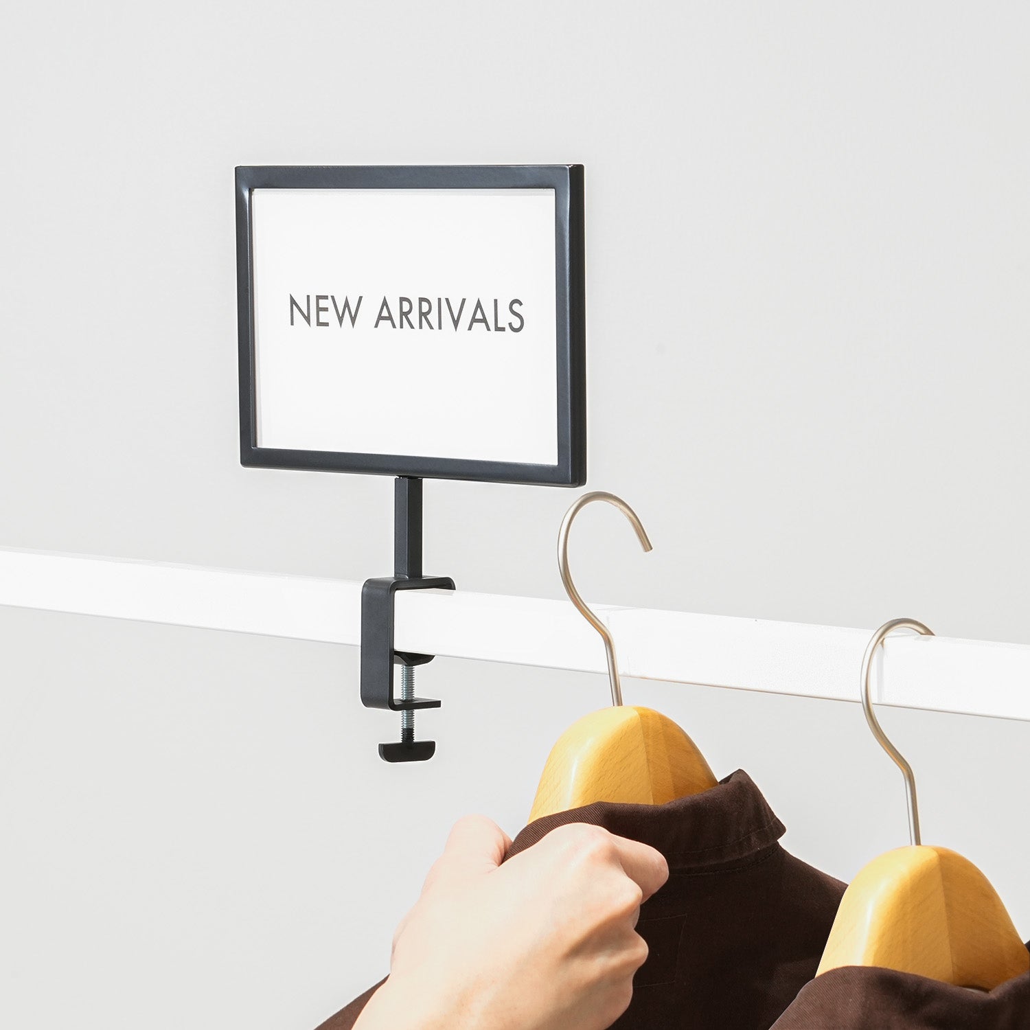 クランプポップ B6サイズ EM01BK