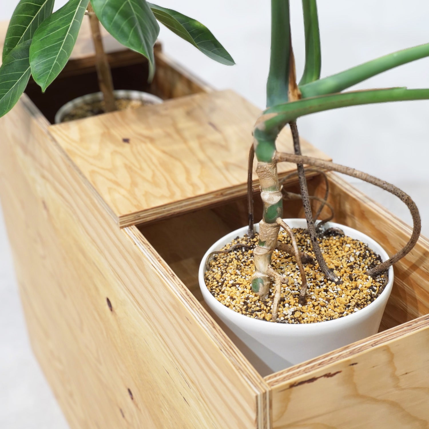 プランタースタンド ｜おしゃれな什器の企画・製造・販売 SHOP COPACK