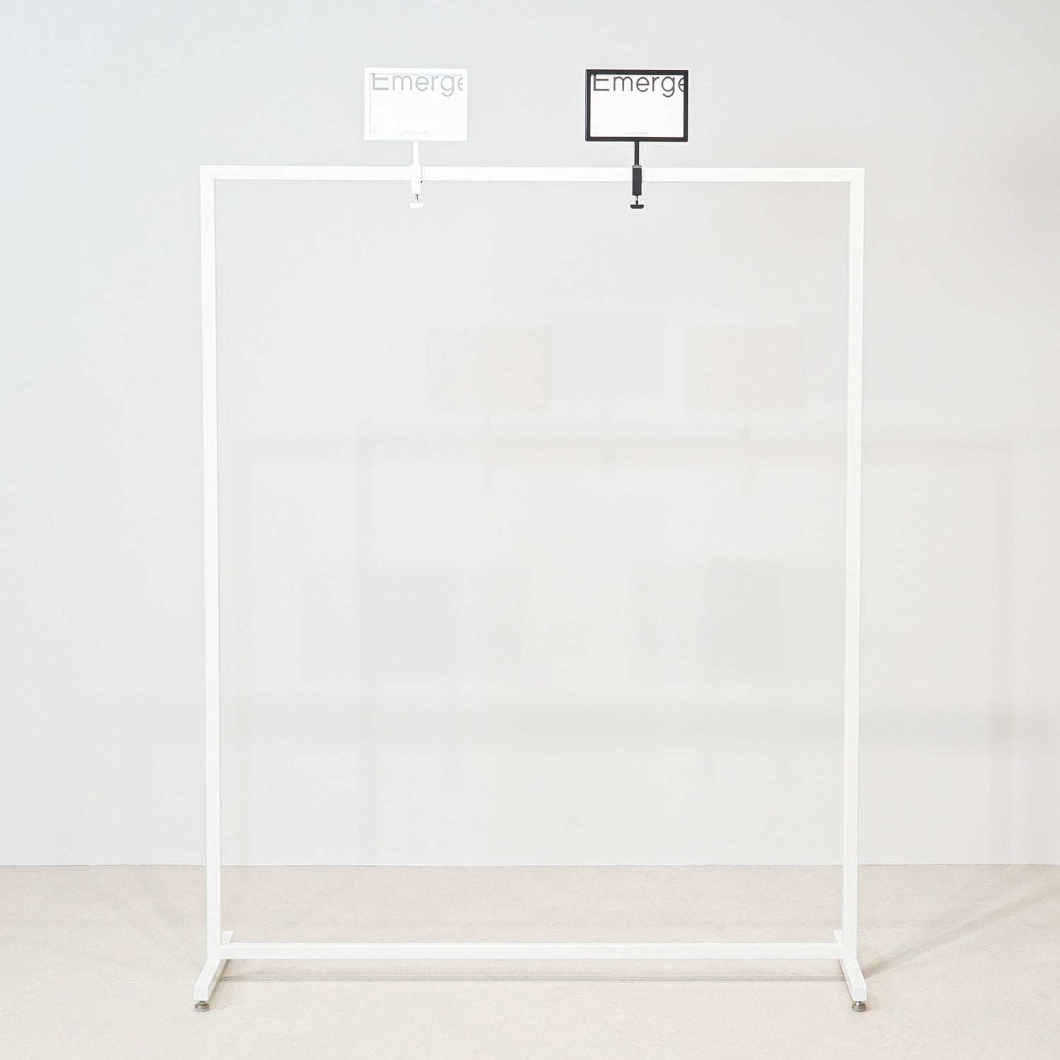 クランプポップ B6サイズ｜おしゃれな什器の企画・製造・販売 SHOP COPACK