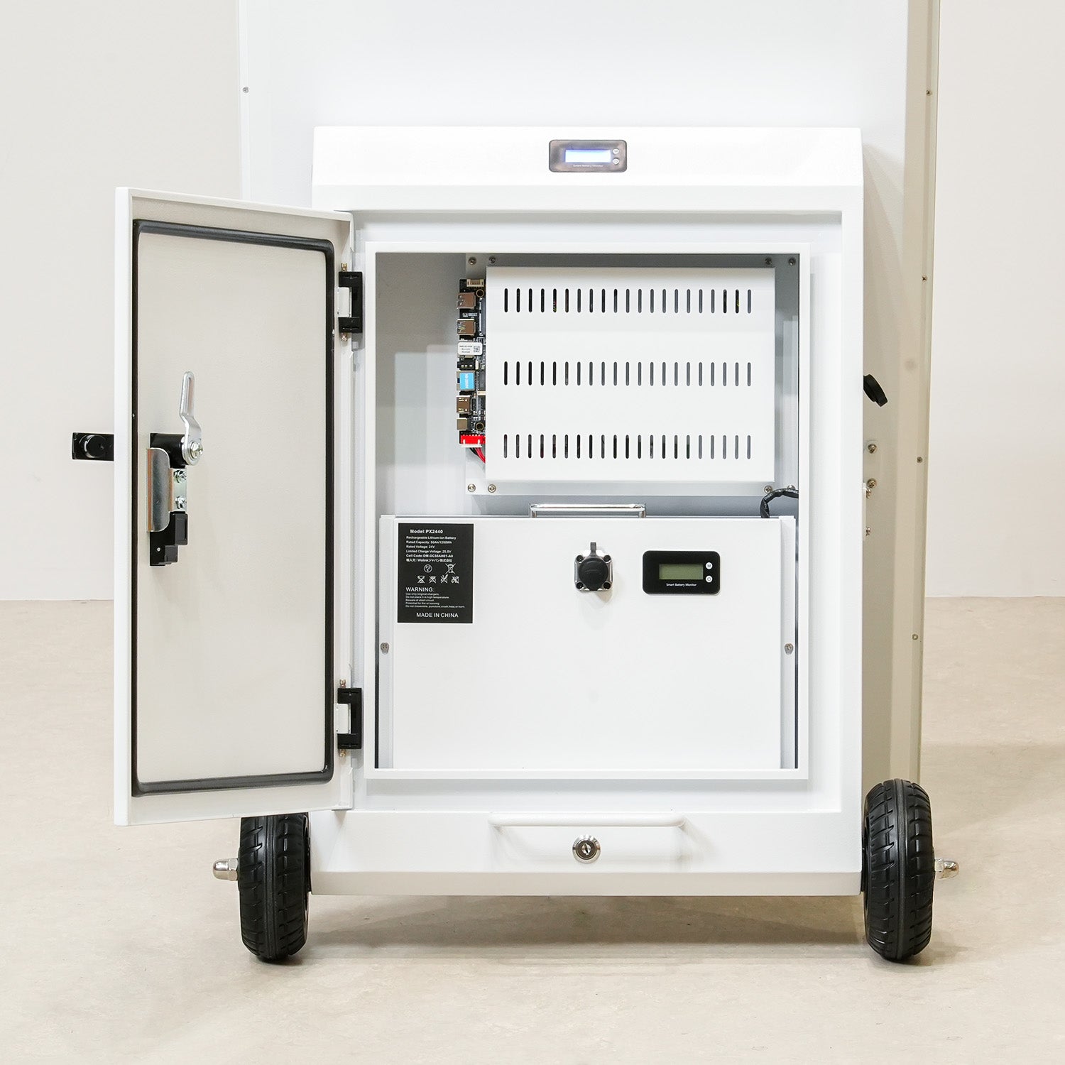 屋外用 デジタルサイネージ 43インチ DD43II