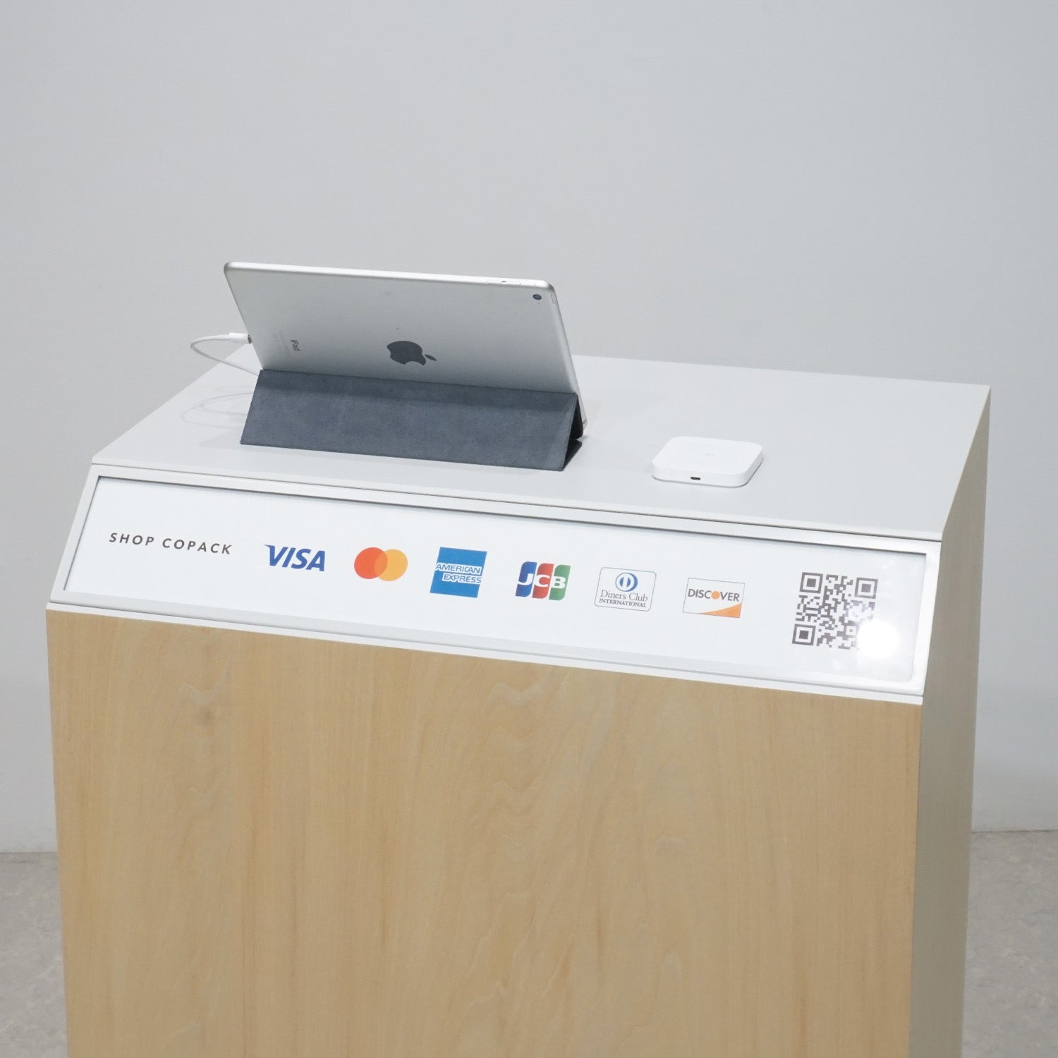 レジカウンター PT13B