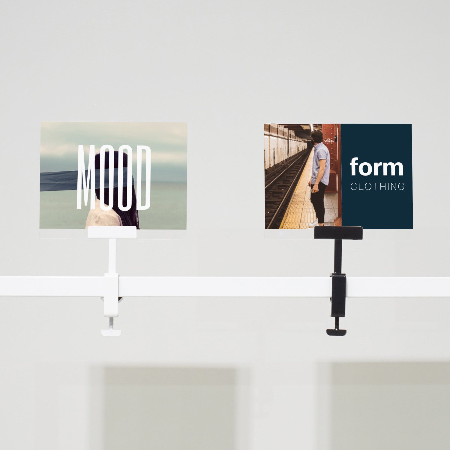 クランプポップ B6サイズ EM04BK