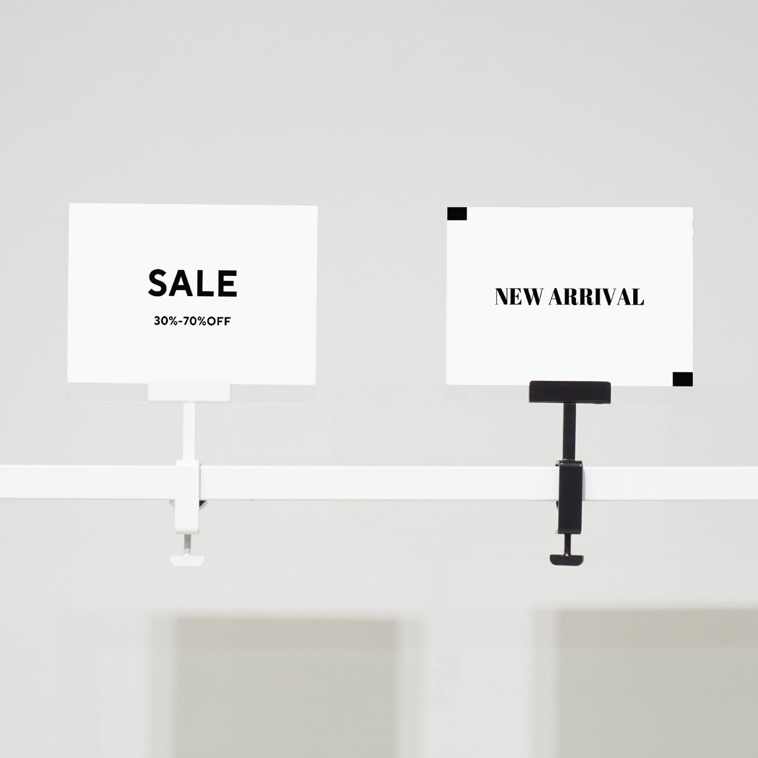 会社と私生活-オンとオフ- ビジュアルボード B6サイズ 2025年最新】B6