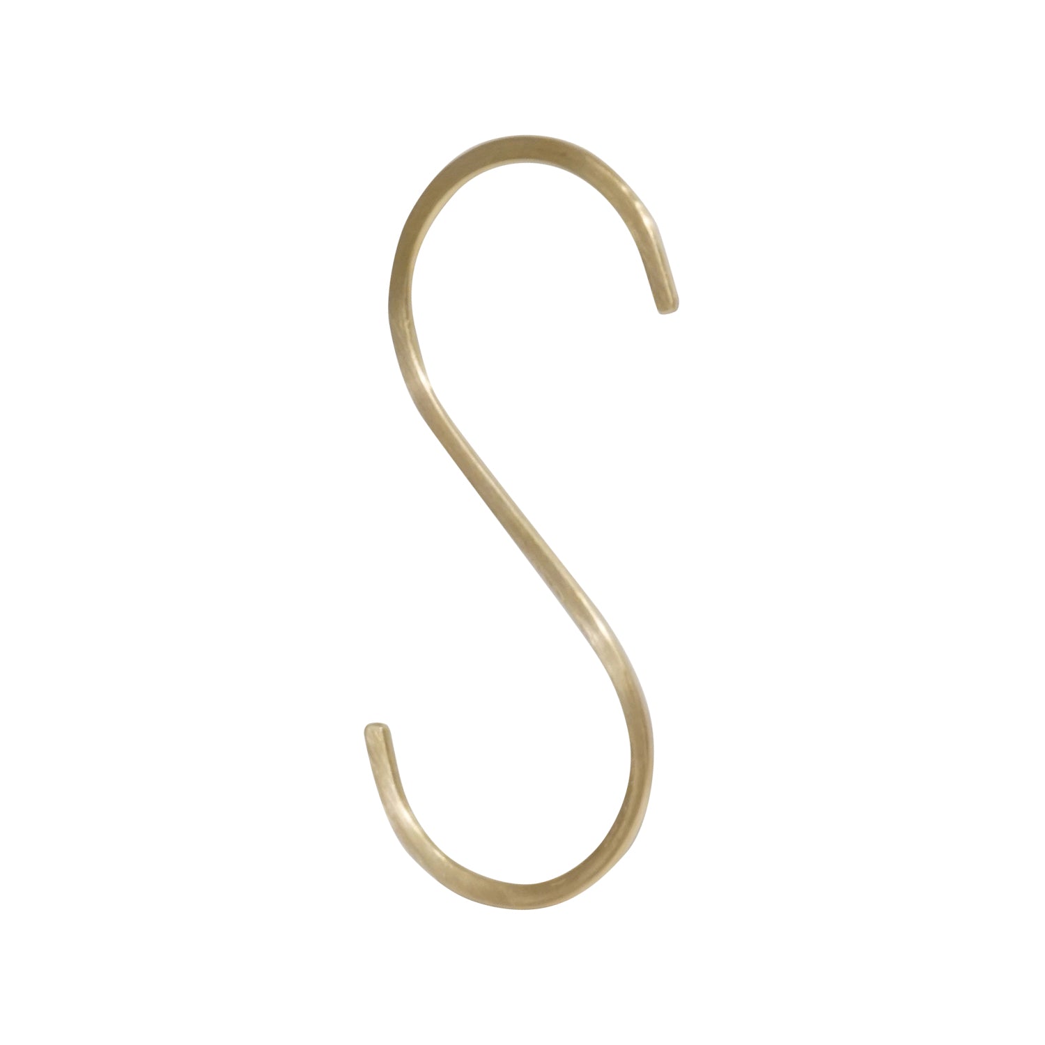 S字フック BR09