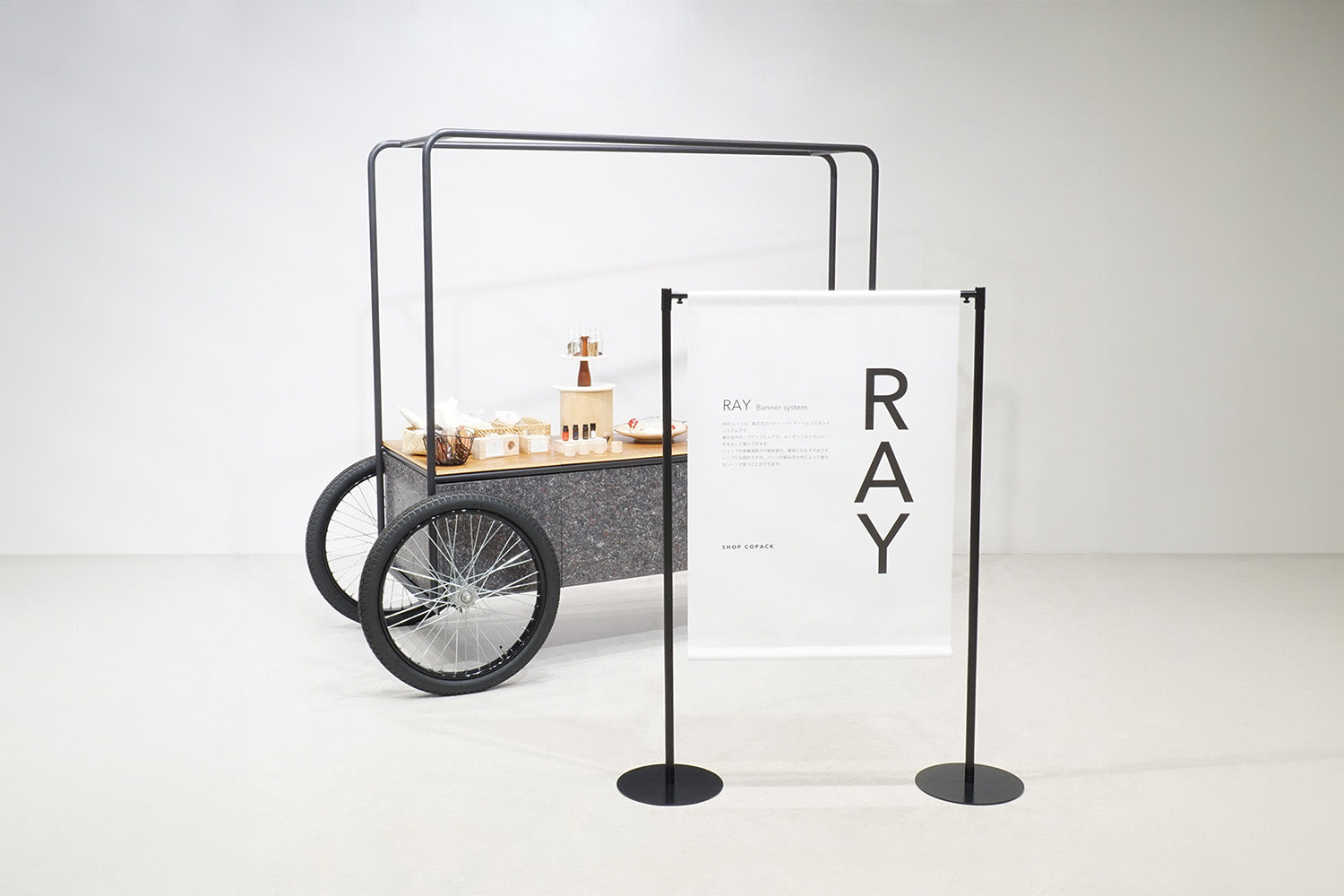 SC / オーダー什器｜おしゃれな什器の企画・製造・販売 SHOP COPACK