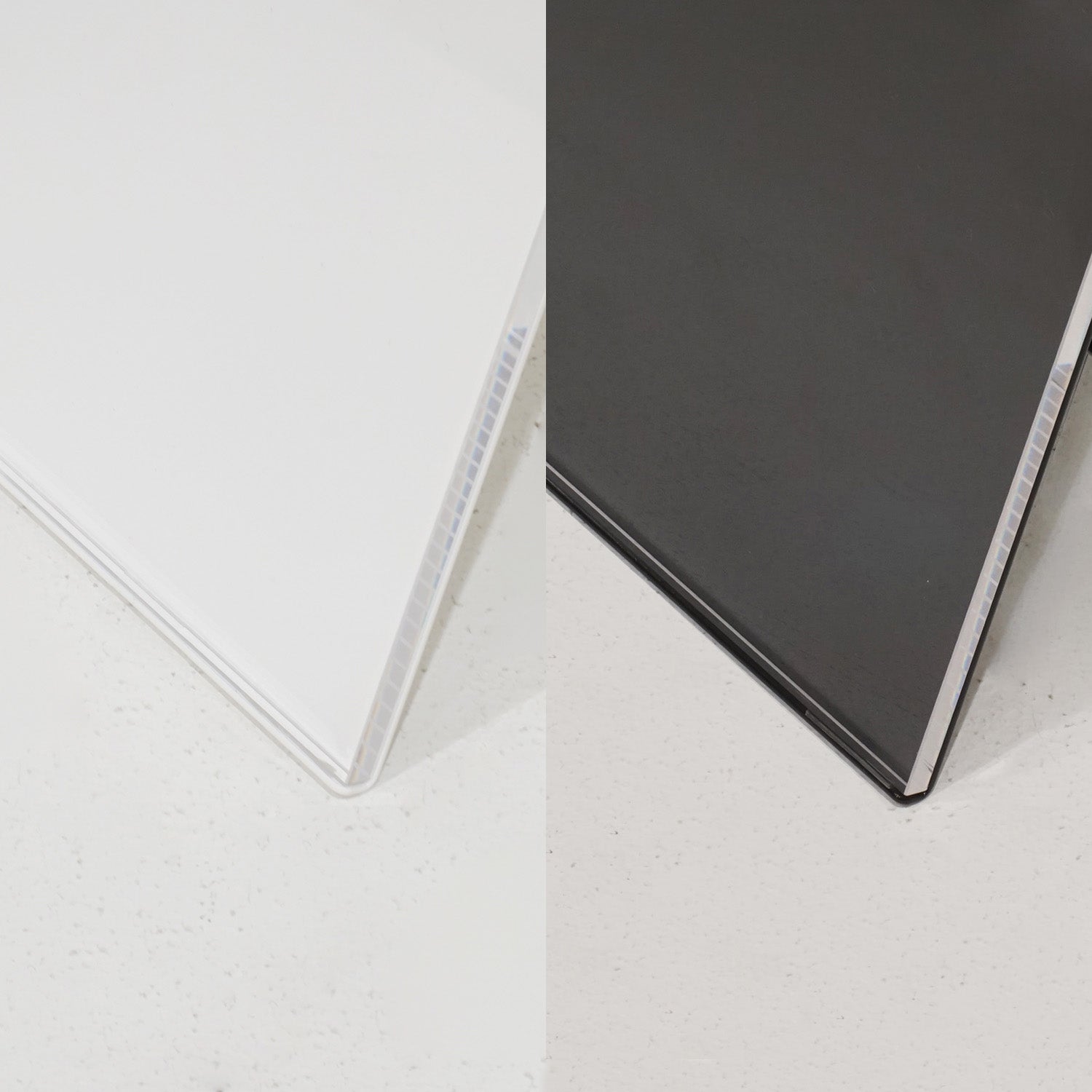 ポップスタンド A4サイズ EM22WH