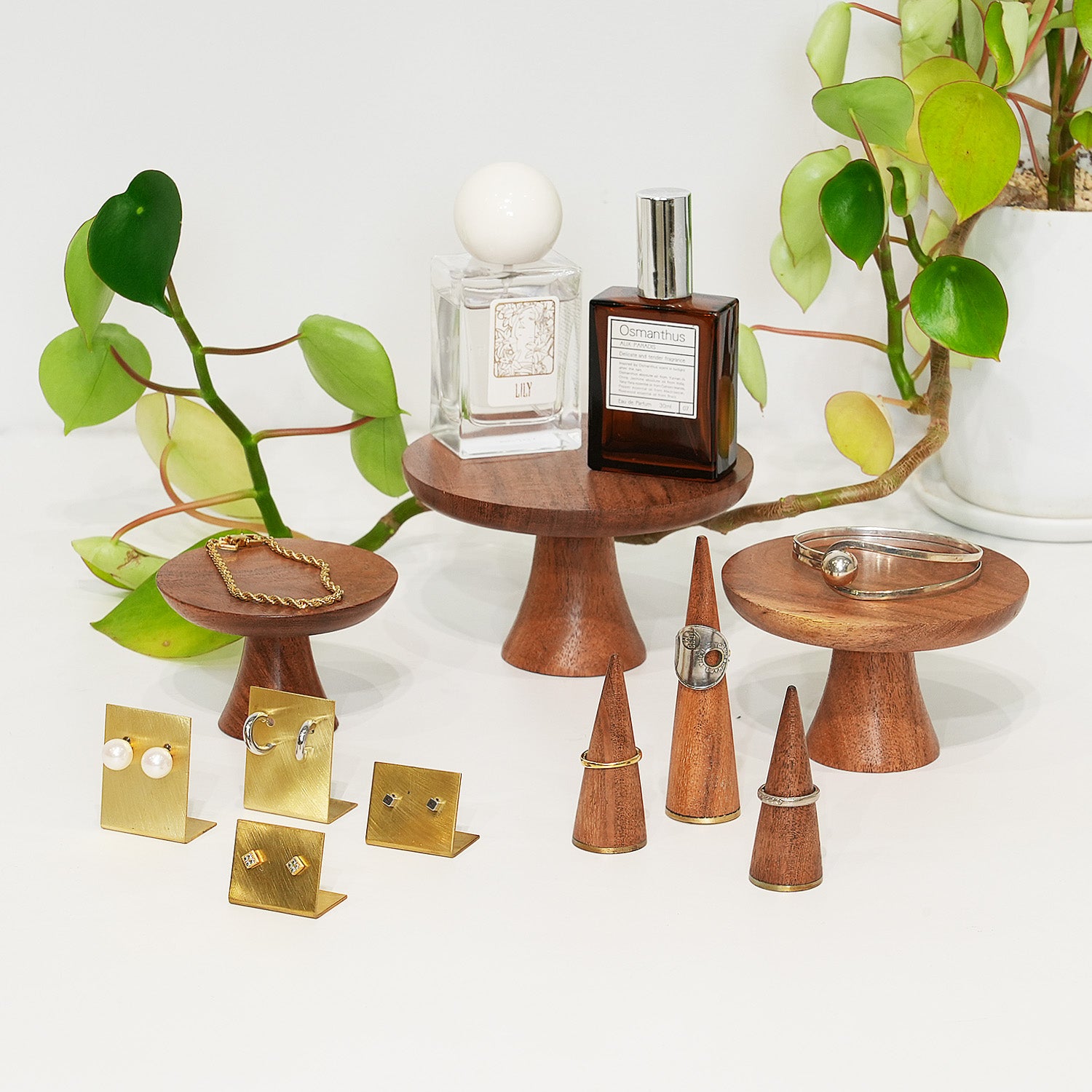 リングスタンド｜おしゃれな什器の企画・製造・販売 SHOP COPACK