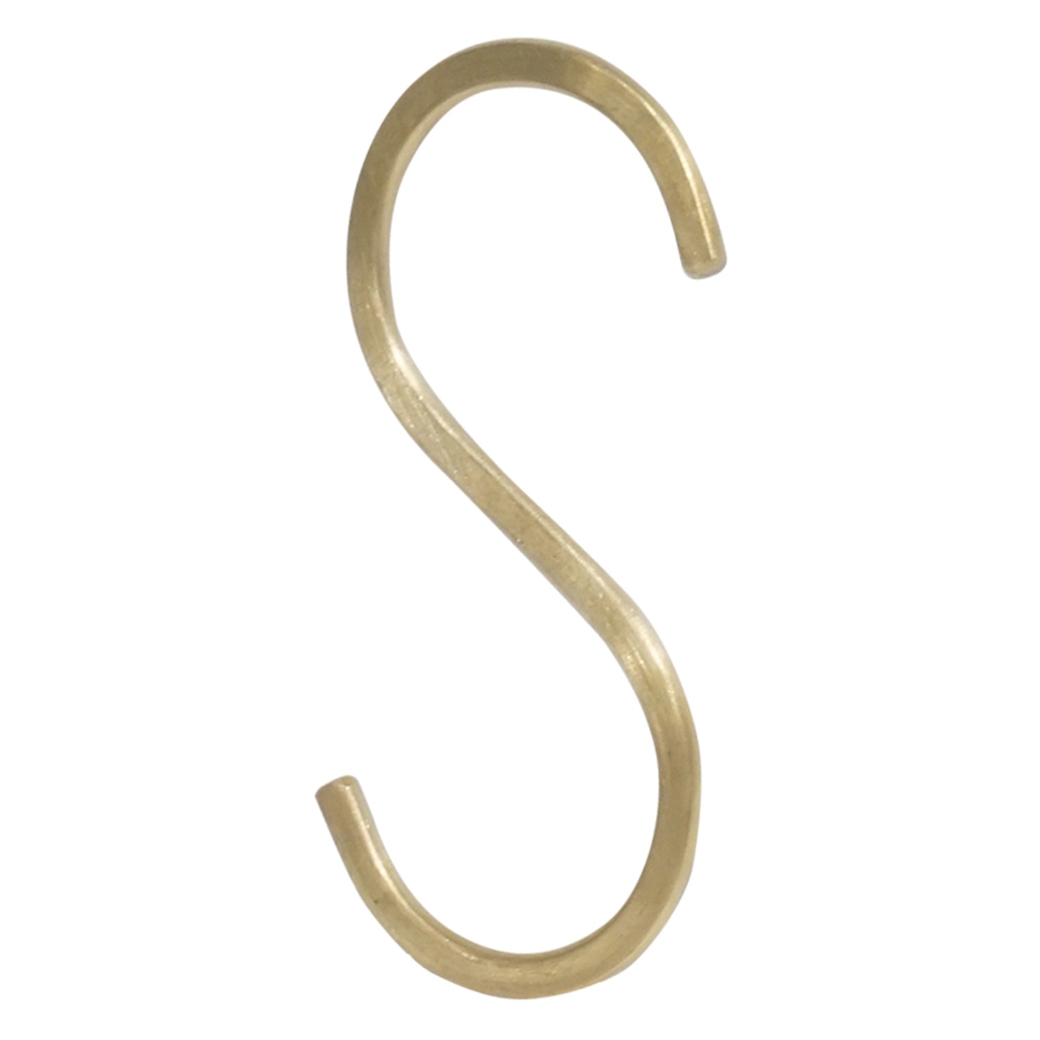 S字フック BR08