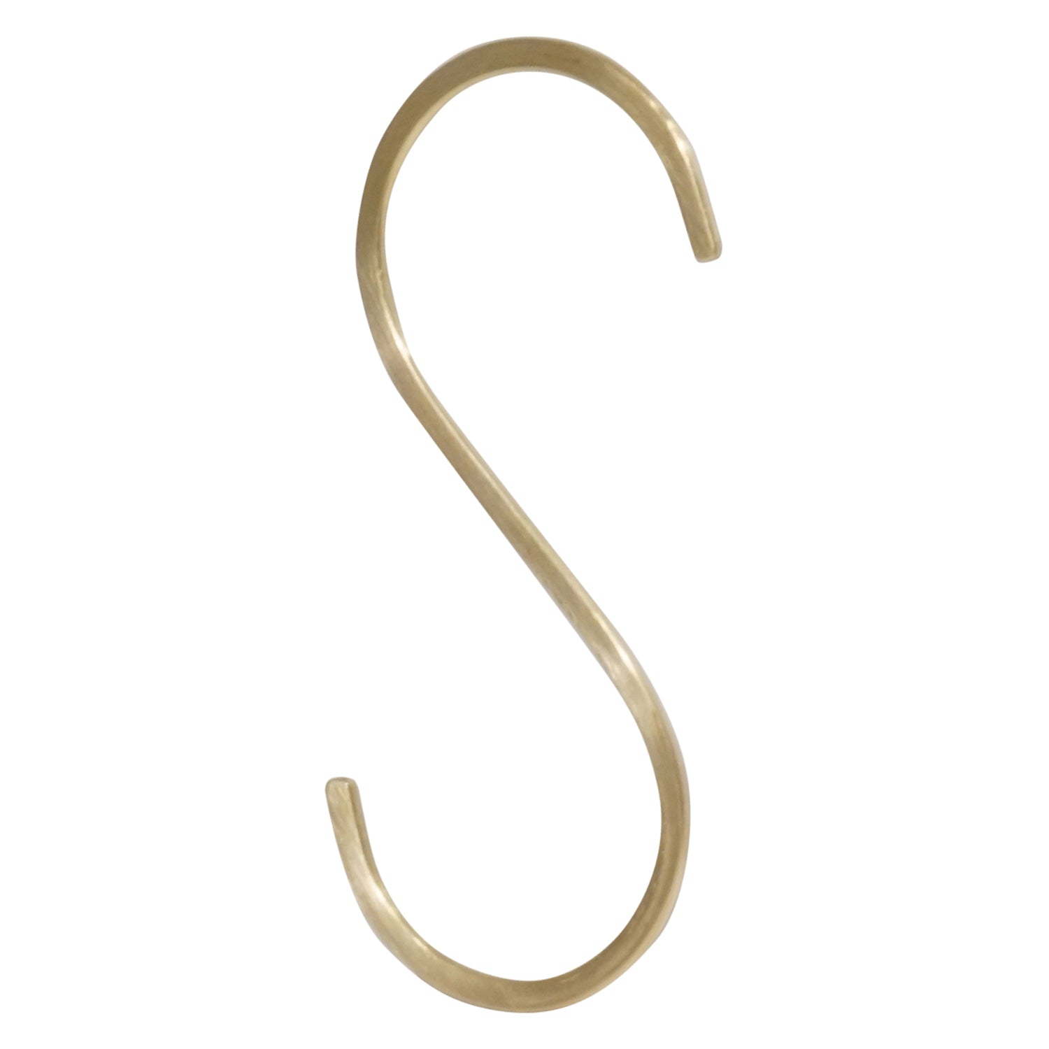 S字フック BR09
