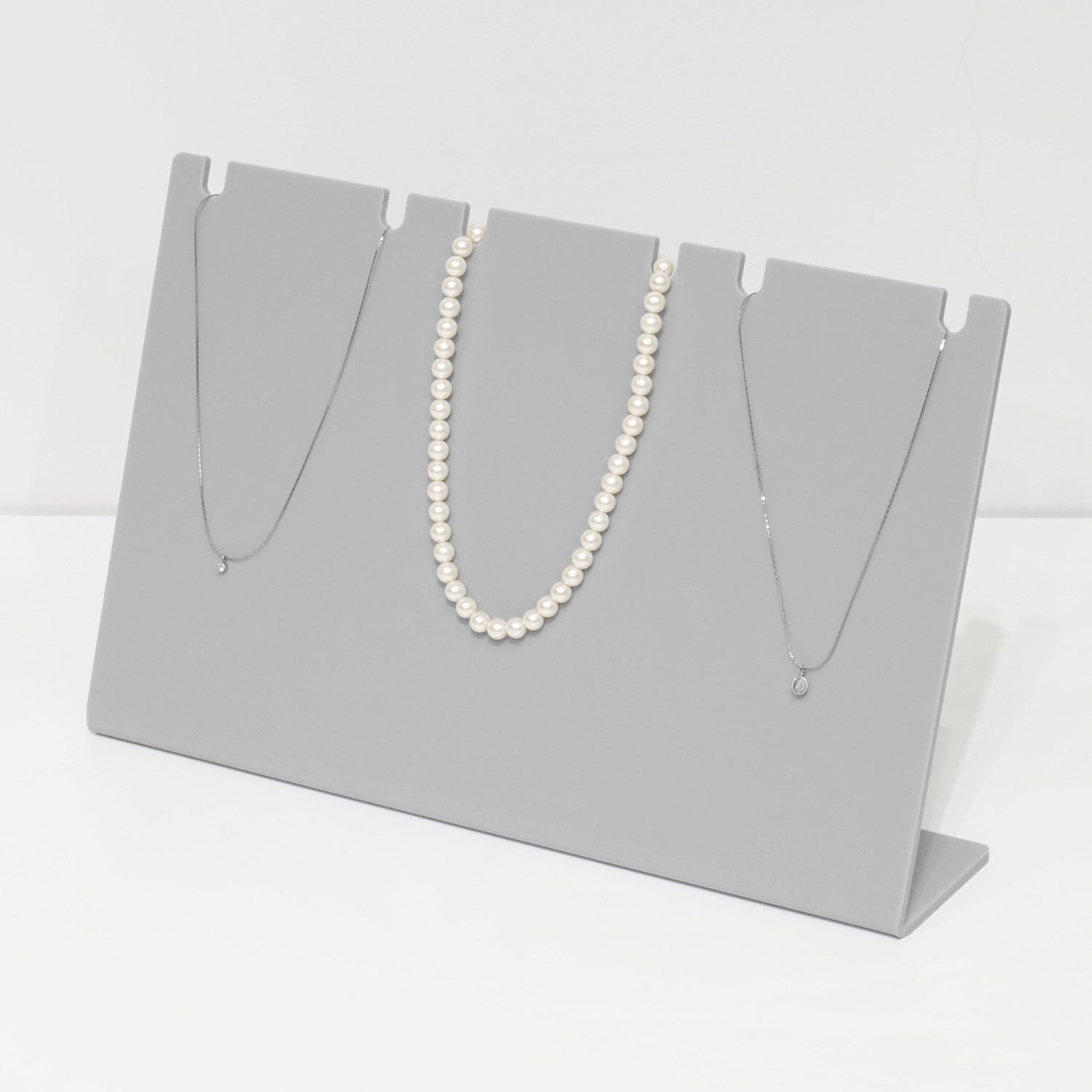 ネックレススタンド｜おしゃれな什器の企画・製造・販売 SHOP COPACK