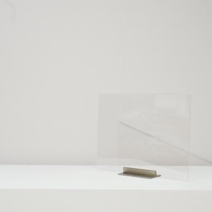 ポップスタンド A2サイズ｜おしゃれな什器の企画・製造・販売 SHOP COPACK