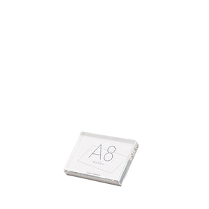 プライススタンド A8サイズ ACVA8