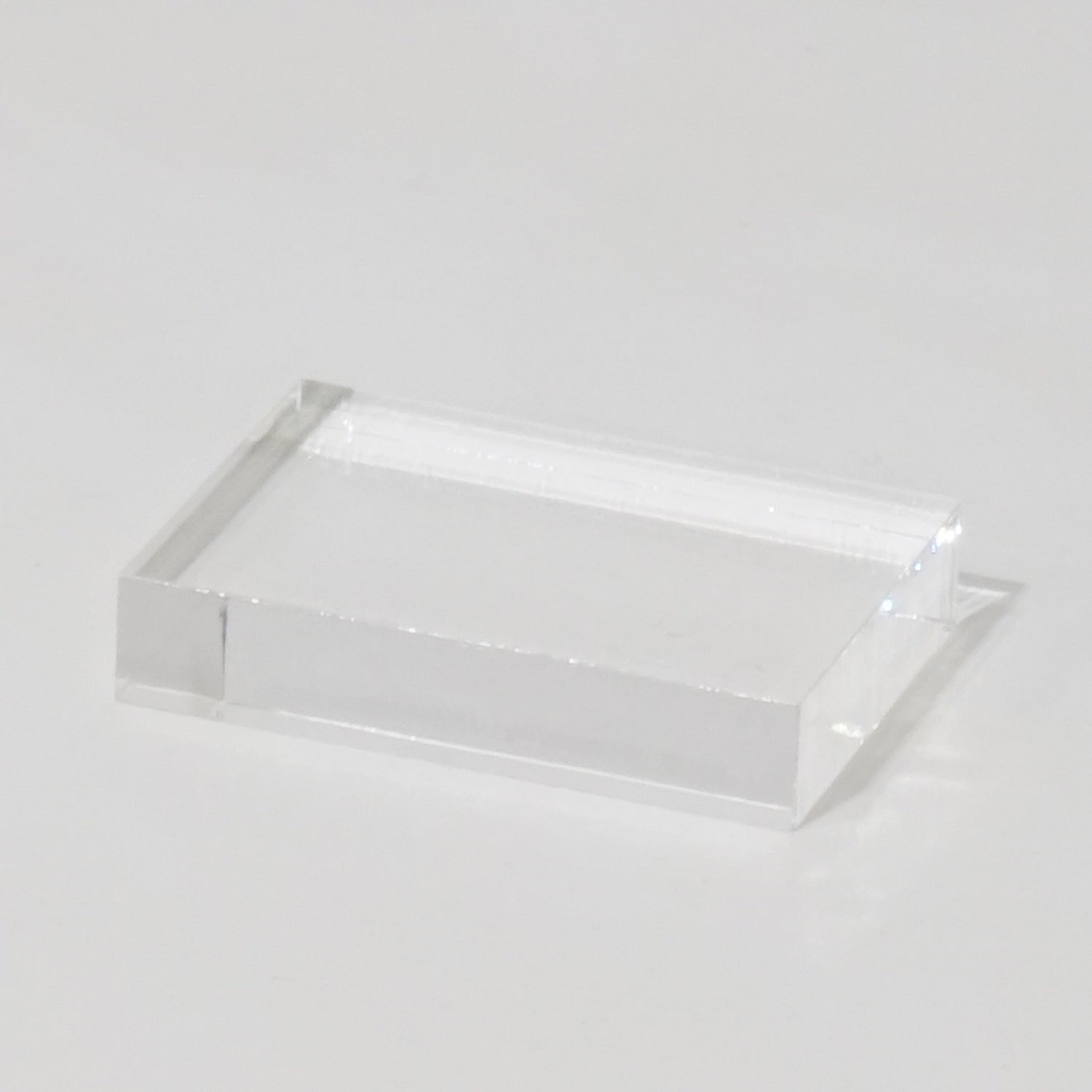 Ampeg★アクリルブロック★ヤマト アクリルブロック A9サイズ｜おしゃれな什器の企画・製造・販売