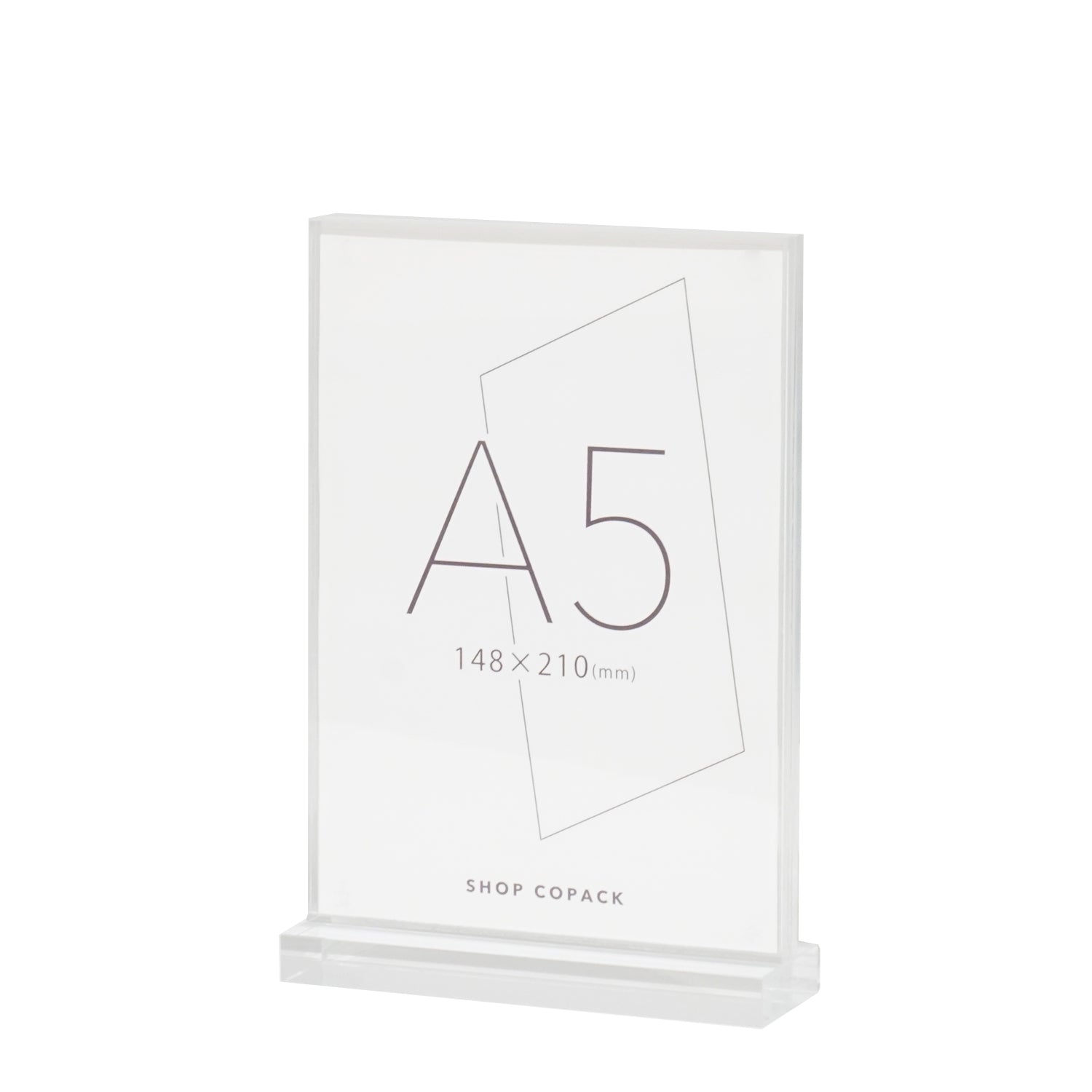 ポップスタンド A5サイズ ACNA5