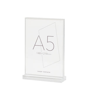ポップスタンド A5サイズ ACNA5