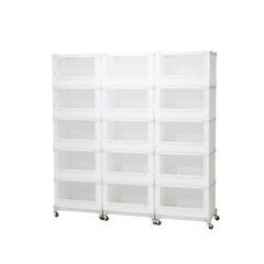 プラダンストッカー｜おしゃれな什器の企画・製造・販売 SHOP COPACK