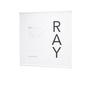 ターポリン（両面印刷）ショート RAY25