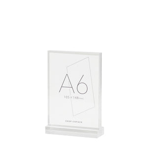 ポップスタンド A6サイズ ACNA6