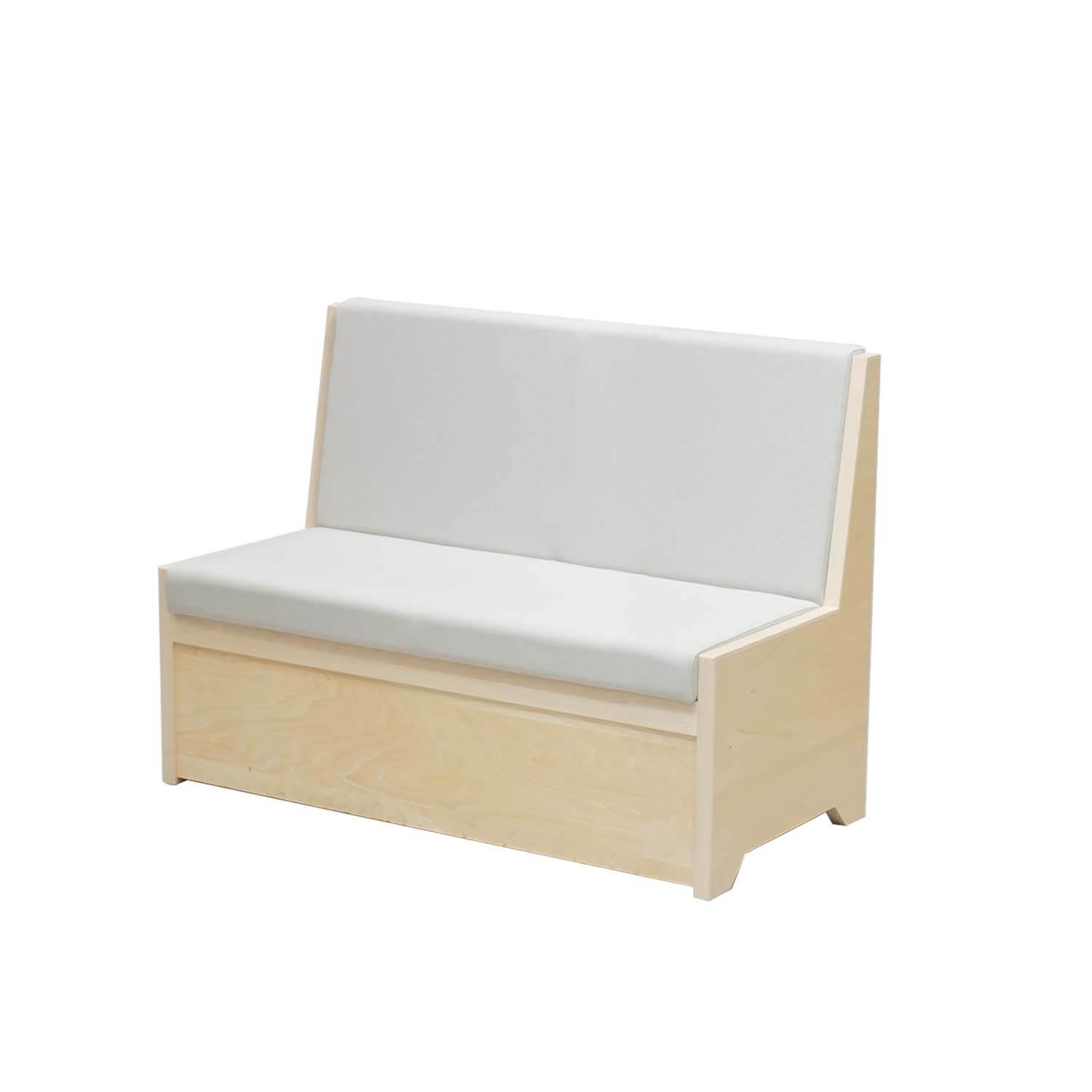 ソファ2人用小 POS120B