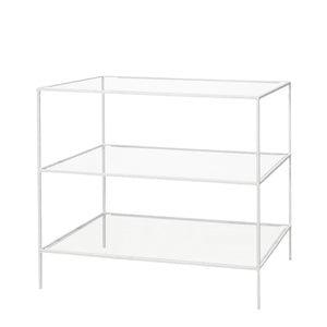 ディスプレイテーブル　SN04WH